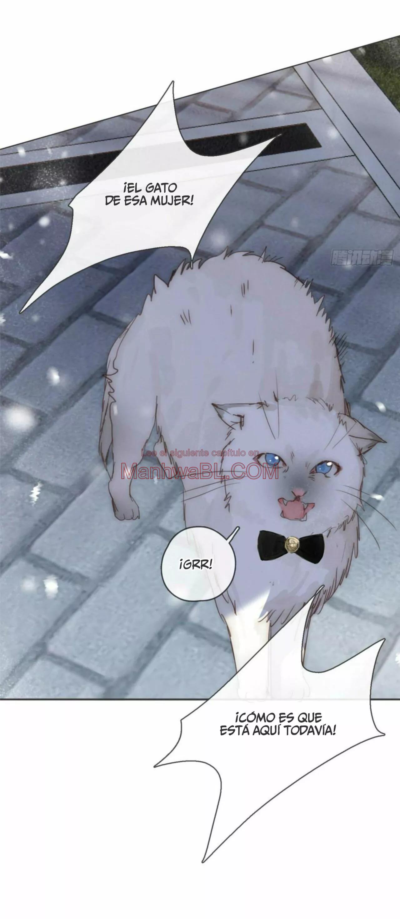 Por favor, duerme conmigo - Capítulo 96 2 manhwa