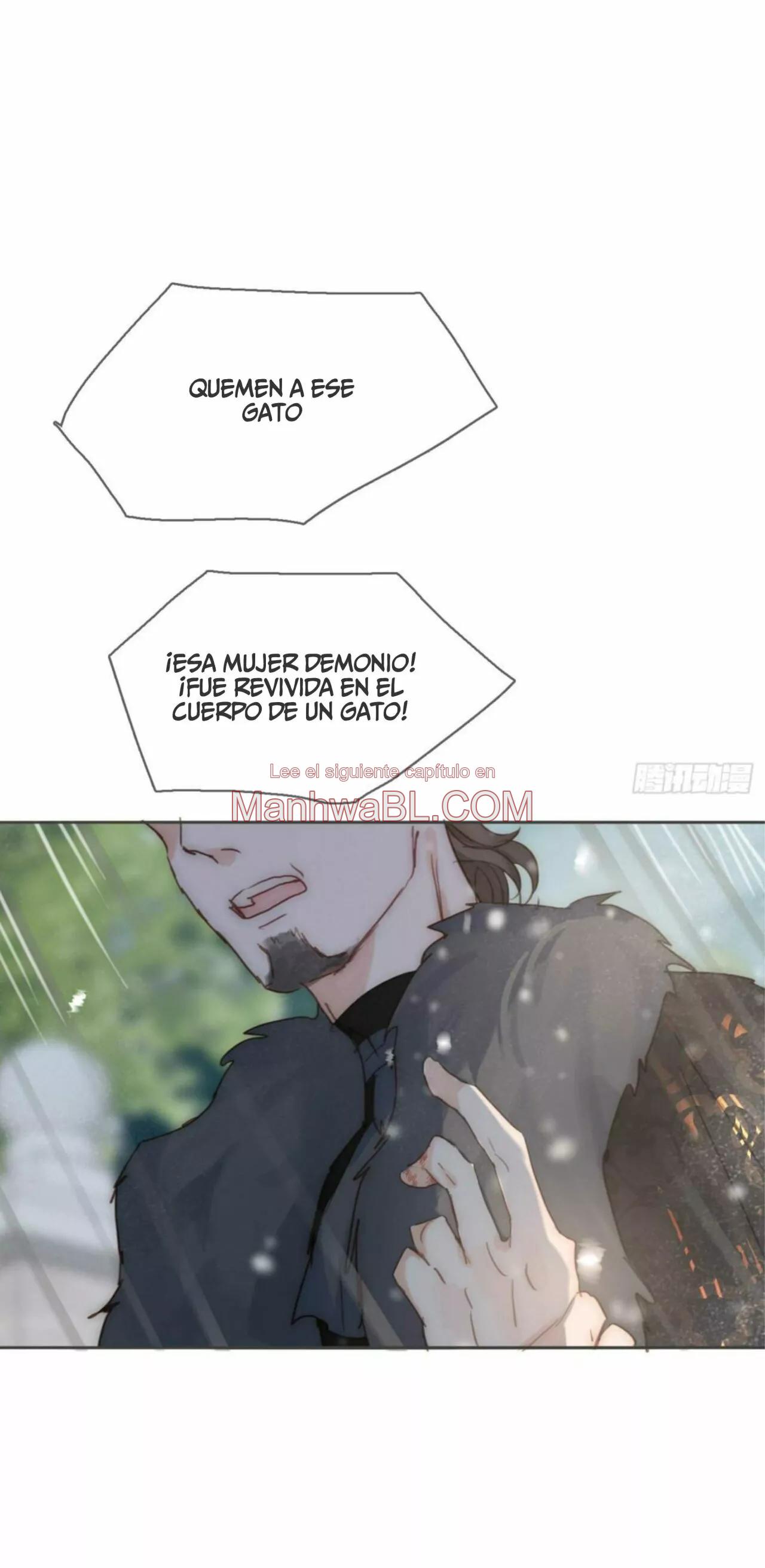 Por favor, duerme conmigo - Capítulo 96 2 manhwa