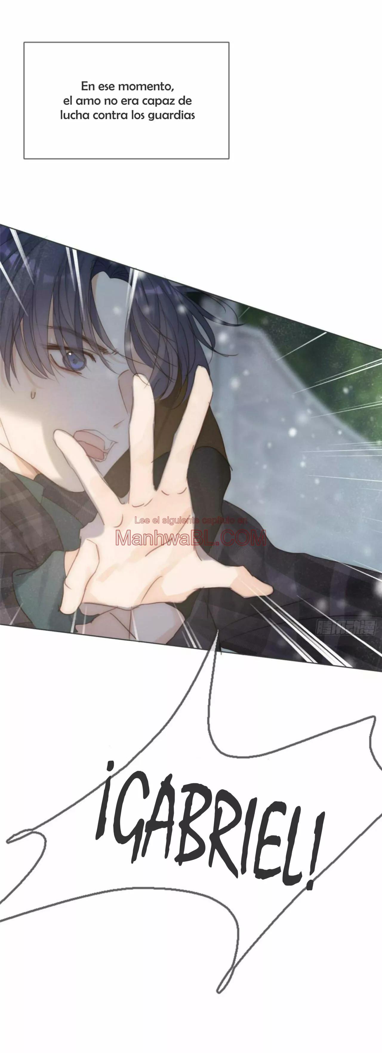 Por favor, duerme conmigo - Capítulo 96 2 manhwa