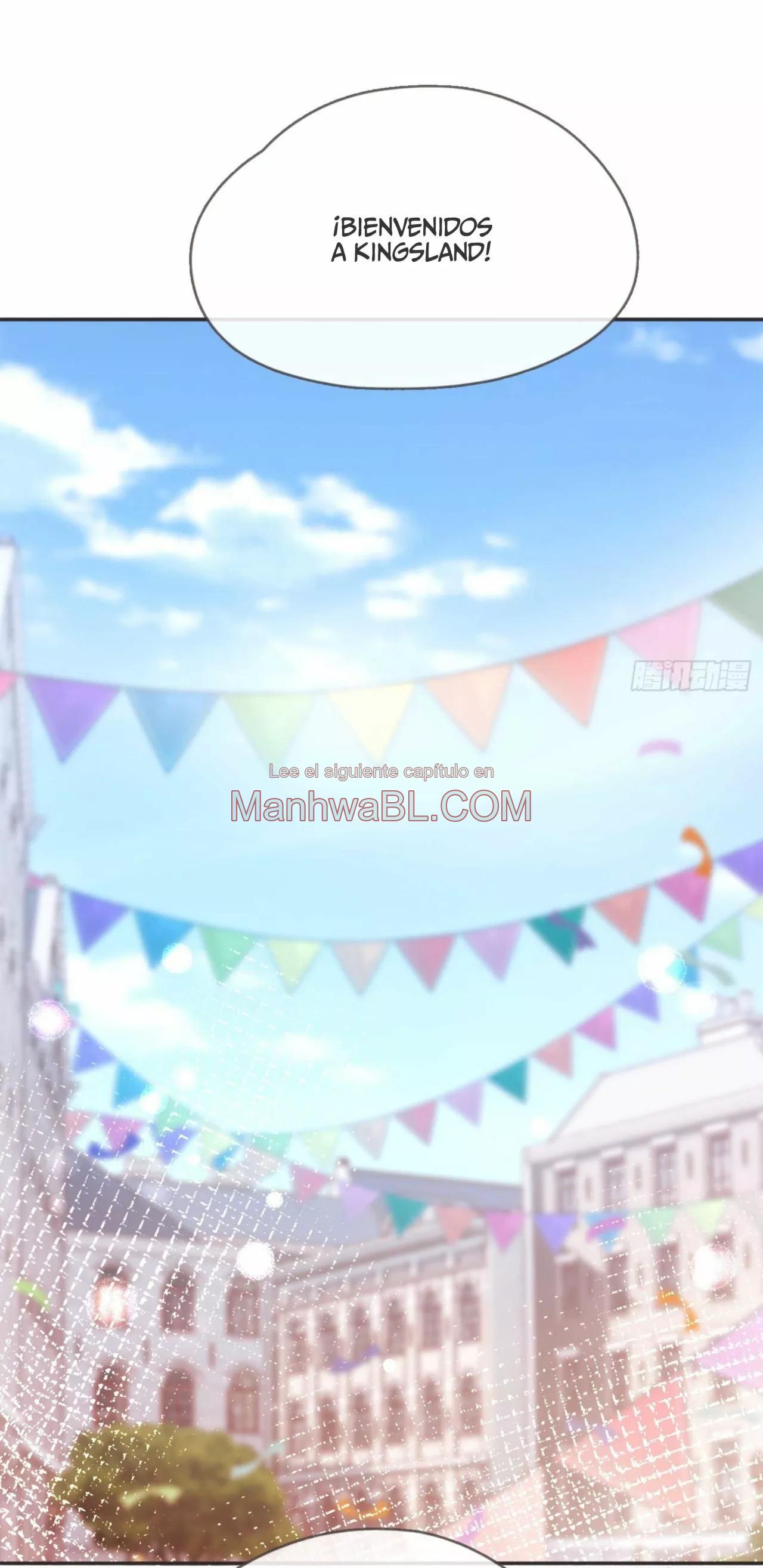 Por favor, duerme conmigo - Capítulo 83 3 manhwa