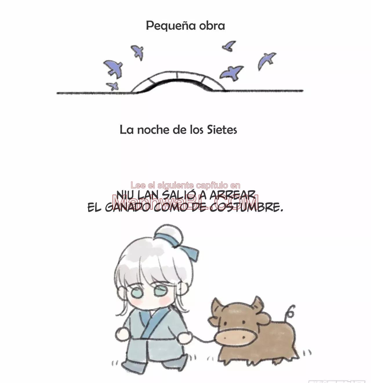 Por favor, duerme conmigo - Capítulo 83 3 manhwa