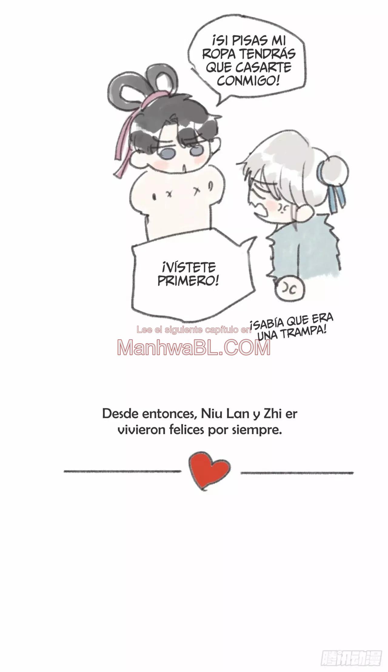 Por favor, duerme conmigo - Capítulo 83 3 manhwa