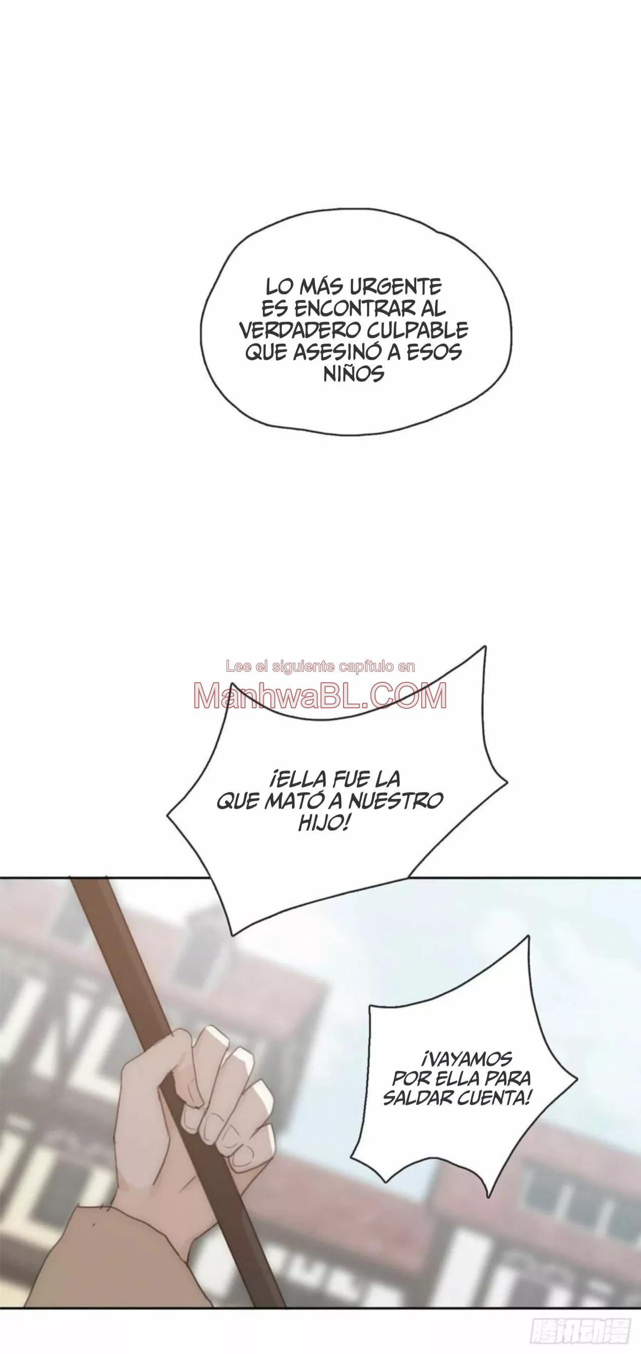Por favor, duerme conmigo - Capítulo 40 3 manhwa