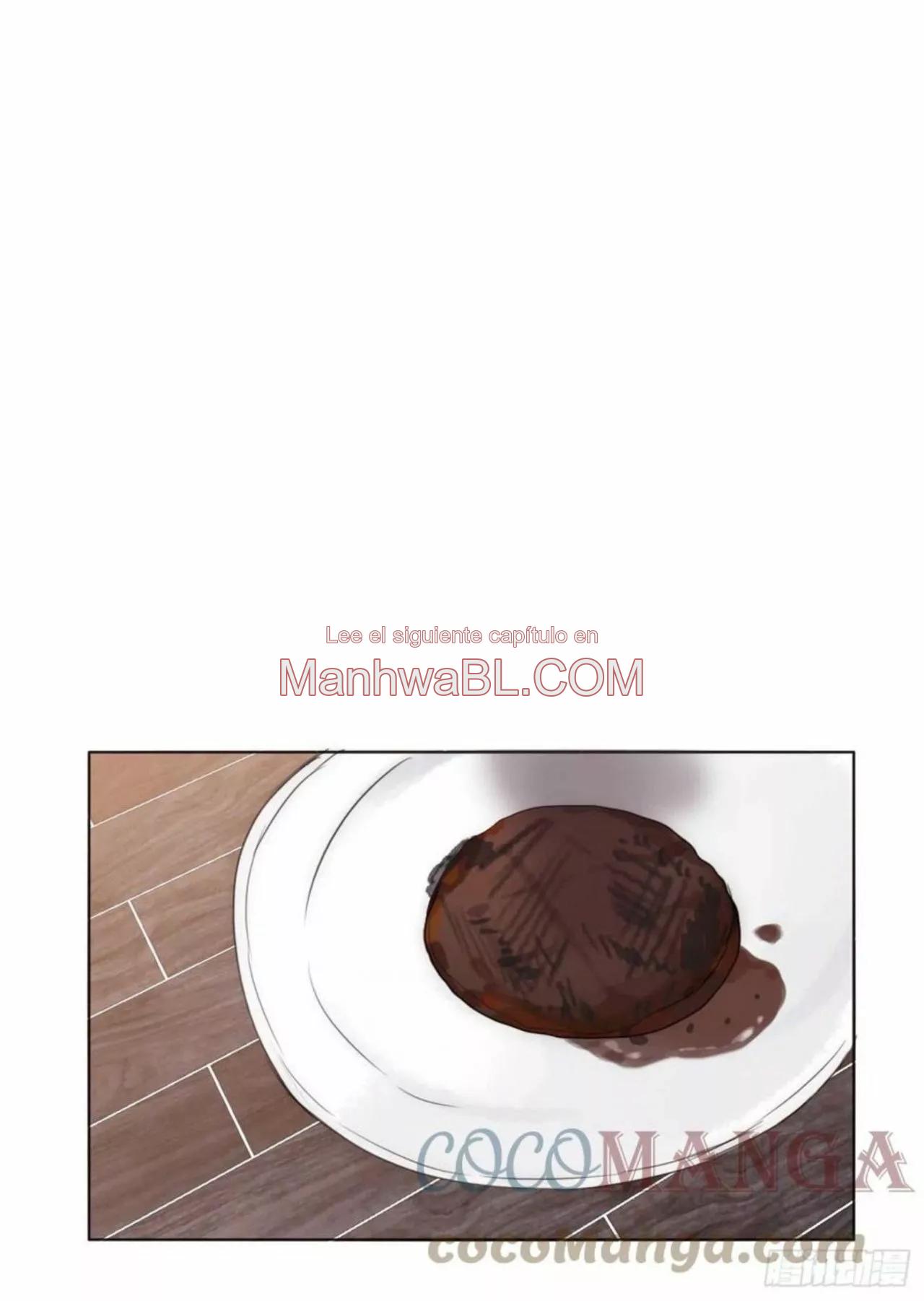 Por favor, duerme conmigo - Capítulo 52 3 manhwa