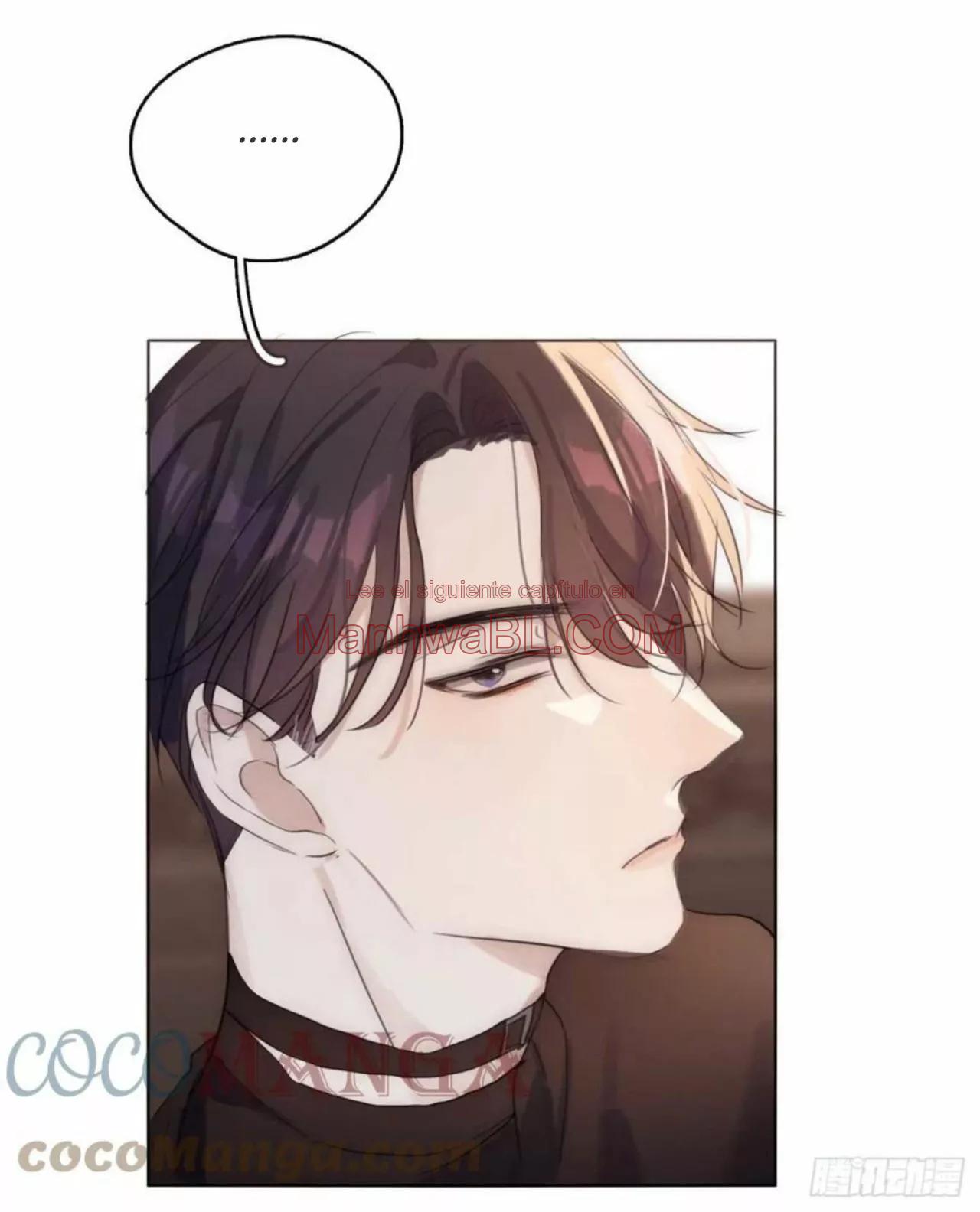 Por favor, duerme conmigo - Capítulo 52 3 manhwa