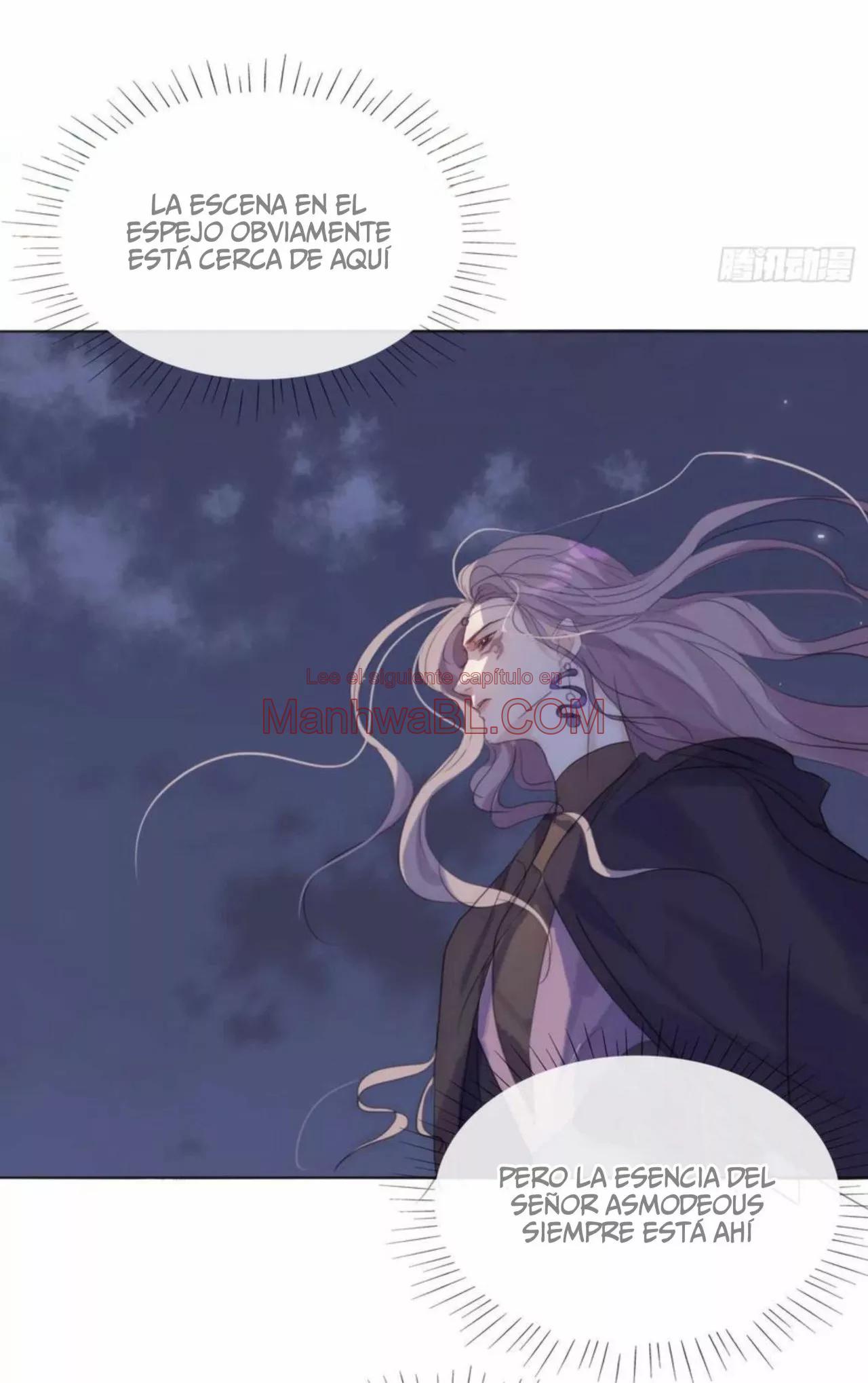 Por favor, duerme conmigo - Capítulo 52 3 manhwa