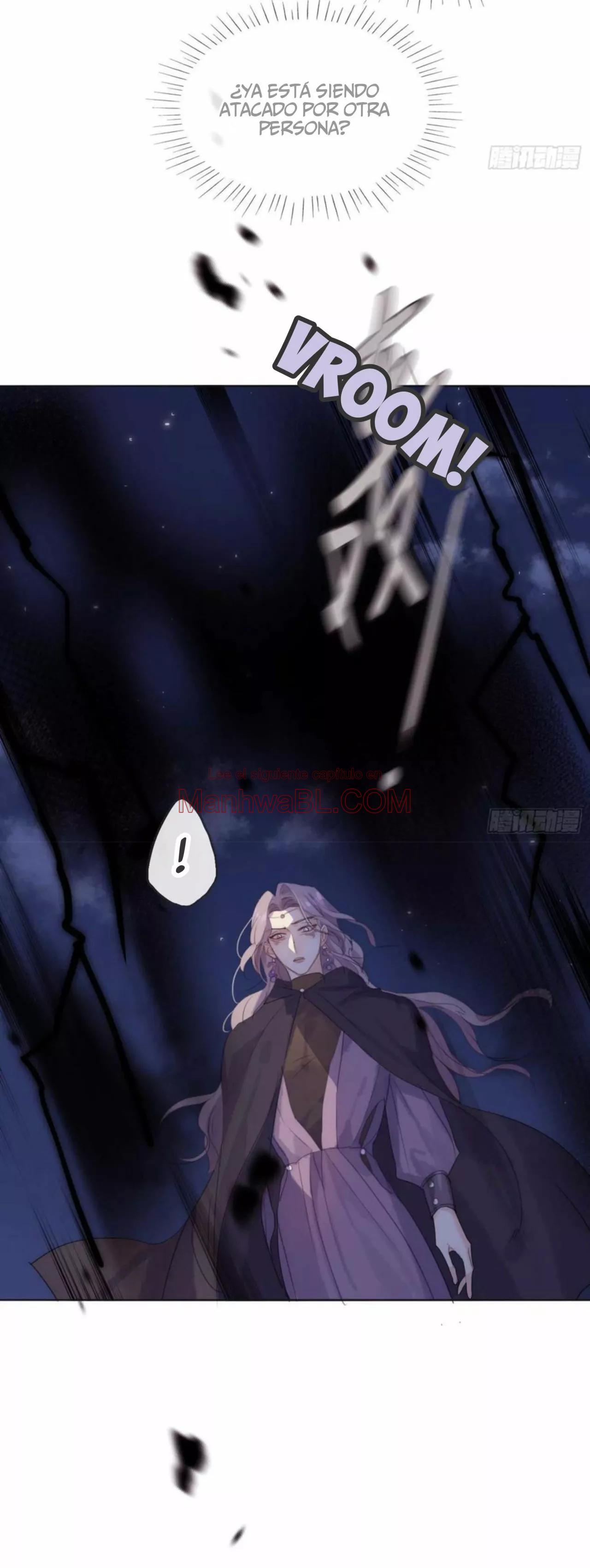 Por favor, duerme conmigo - Capítulo 52 3 manhwa