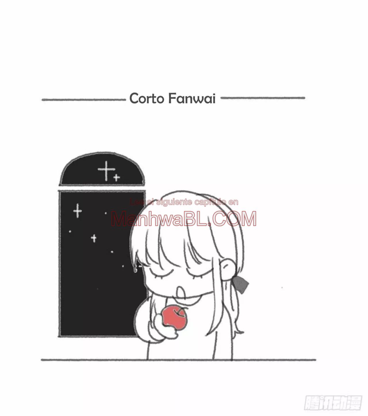 Por favor, duerme conmigo - Capítulo 52 3 manhwa
