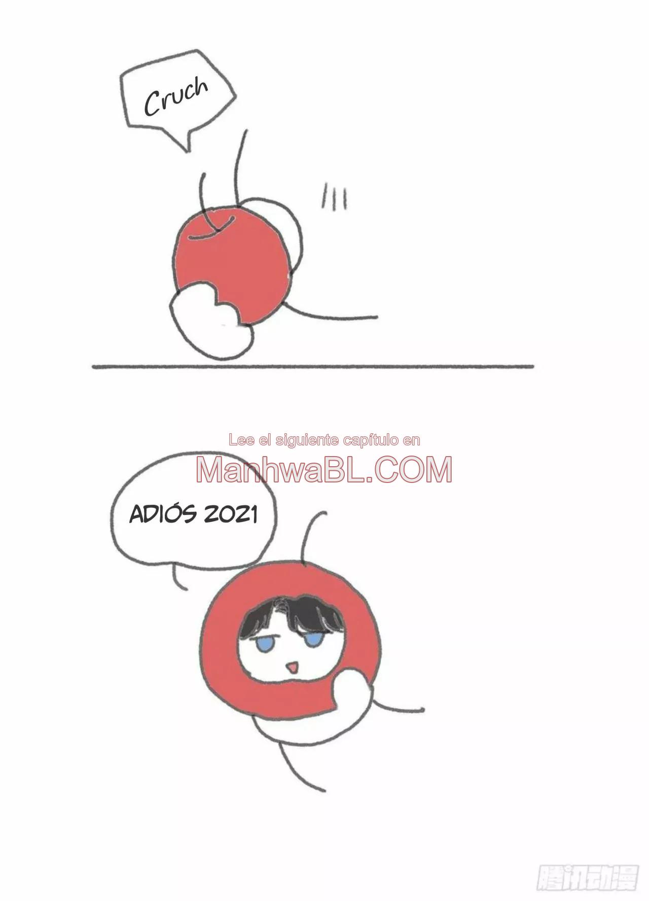 Por favor, duerme conmigo - Capítulo 52 3 manhwa
