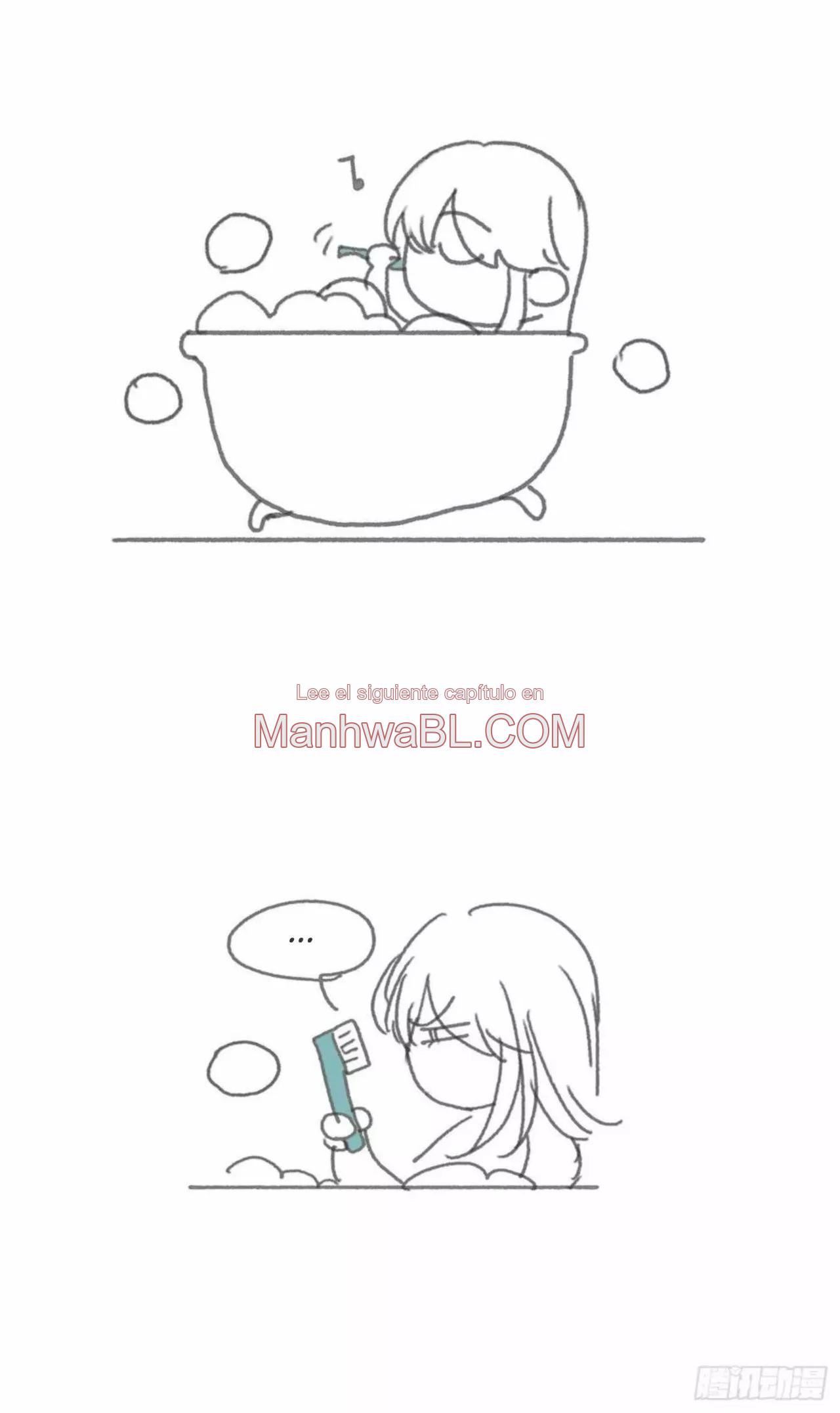 Por favor, duerme conmigo - Capítulo 52 3 manhwa
