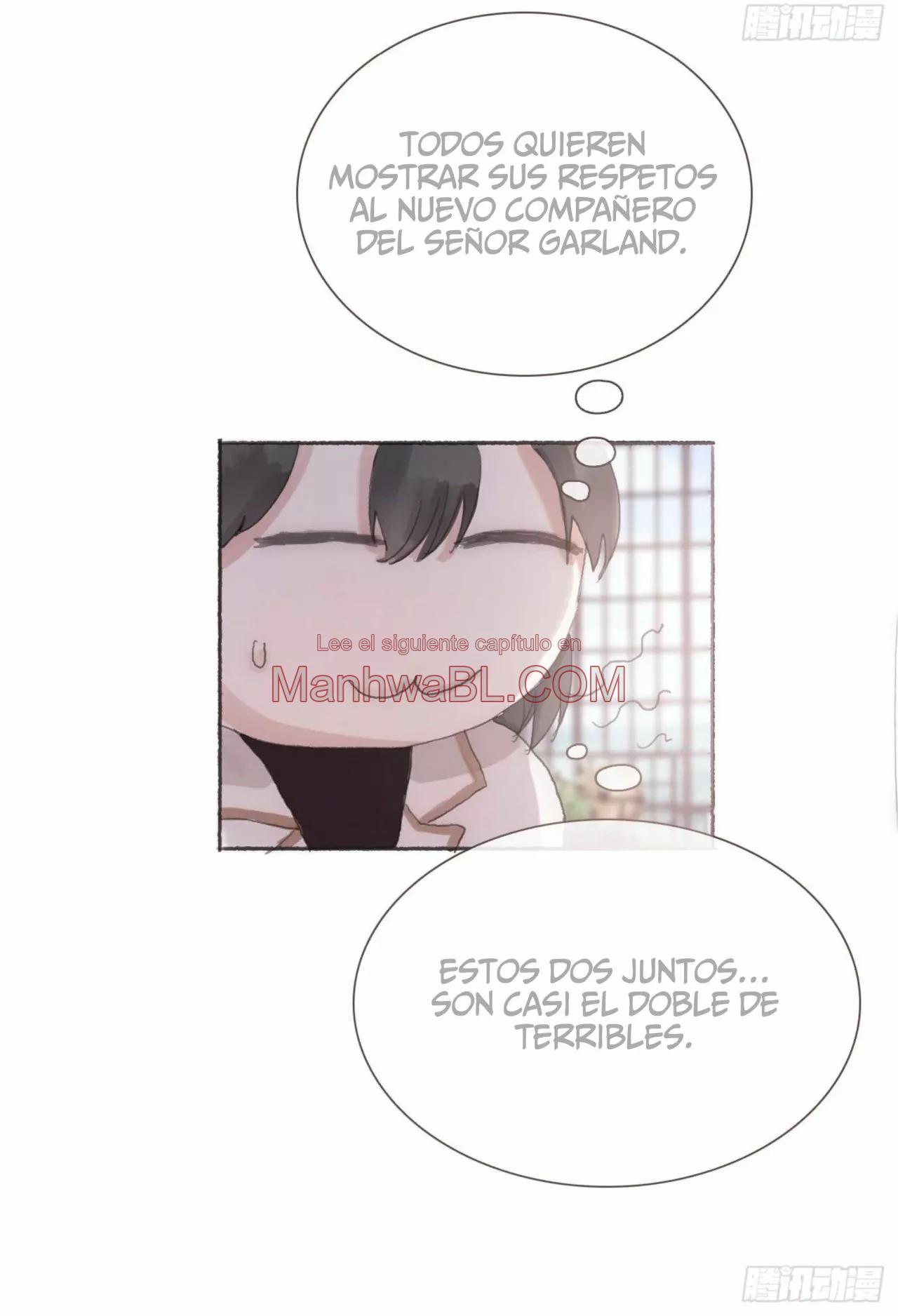Por favor, duerme conmigo - Capítulo 6 3 manhwa