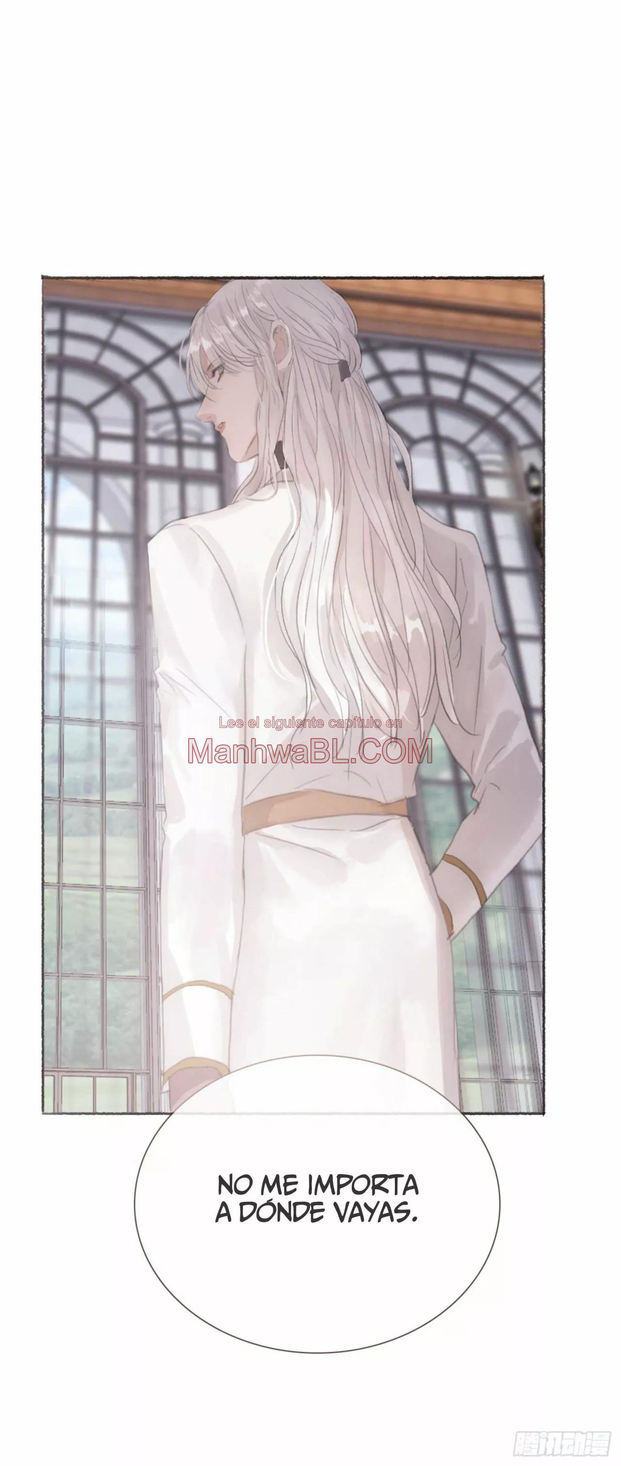 Por favor, duerme conmigo - Capítulo 6 3 manhwa