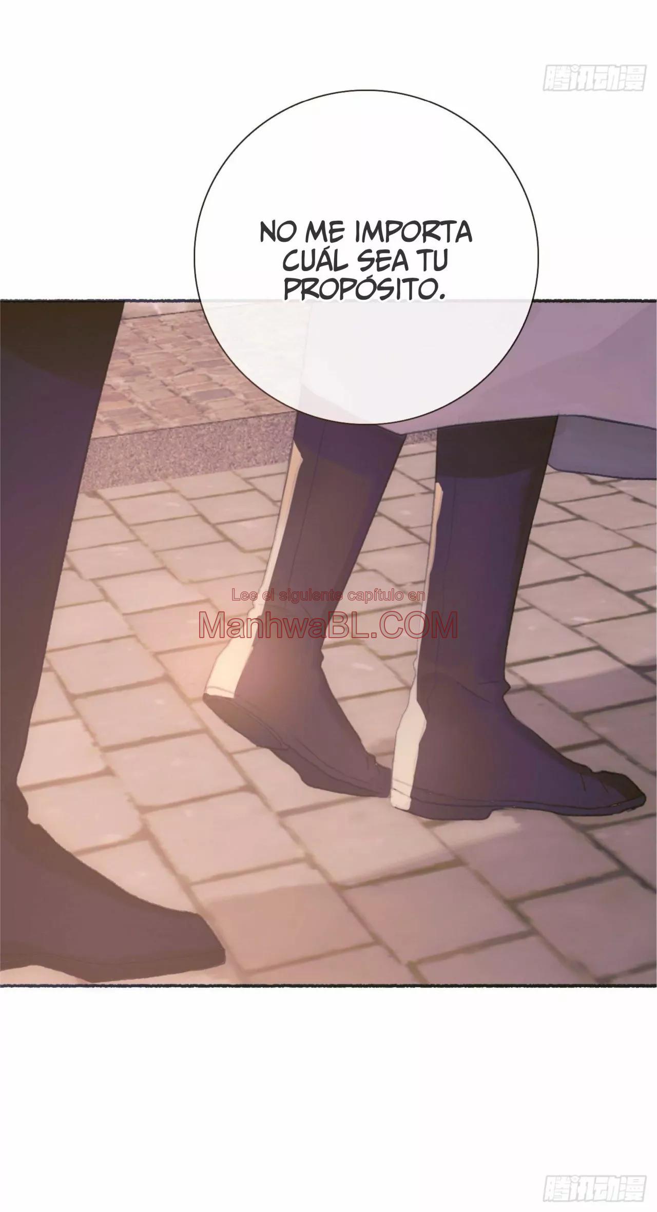 Por favor, duerme conmigo - Capítulo 6 3 manhwa