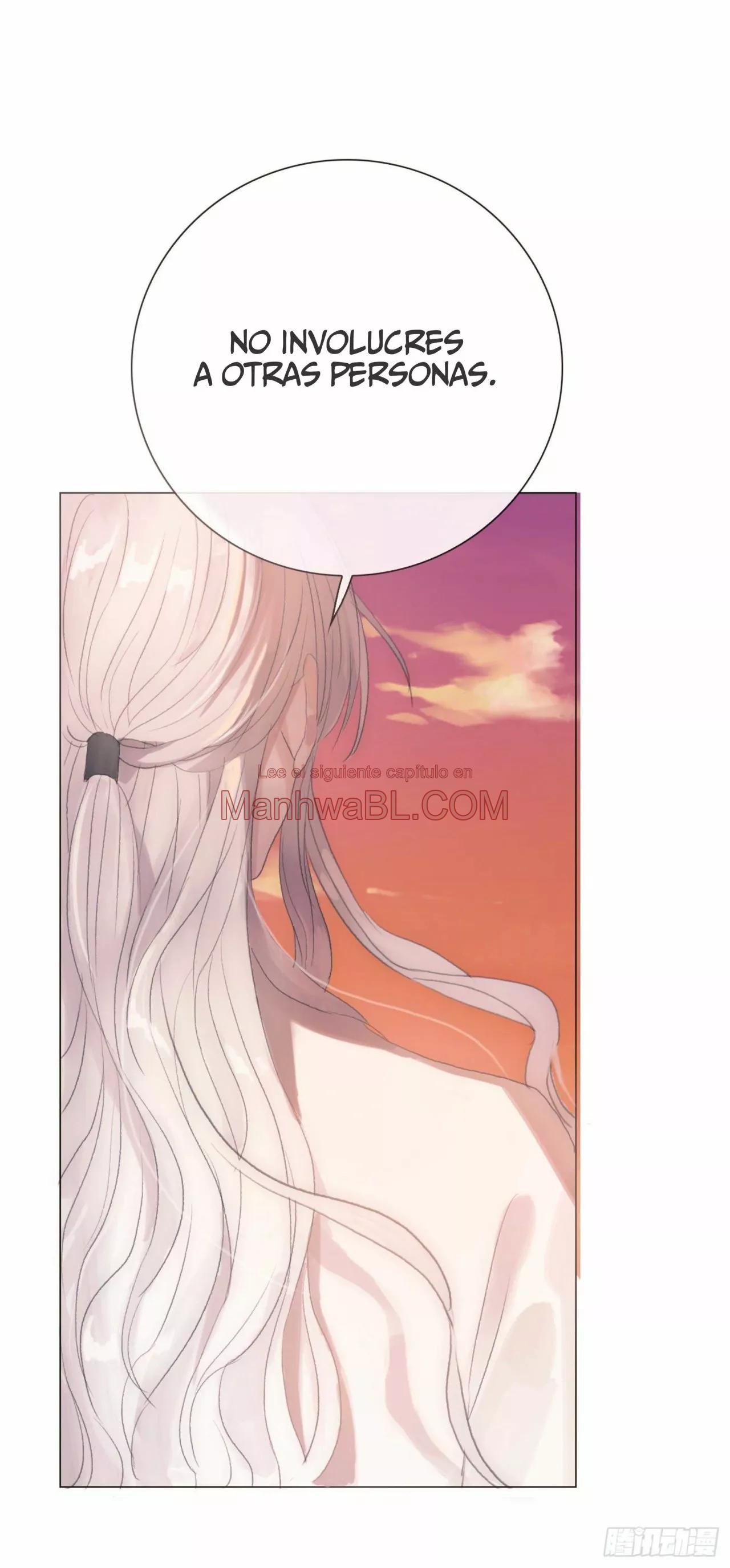 Por favor, duerme conmigo - Capítulo 6 3 manhwa