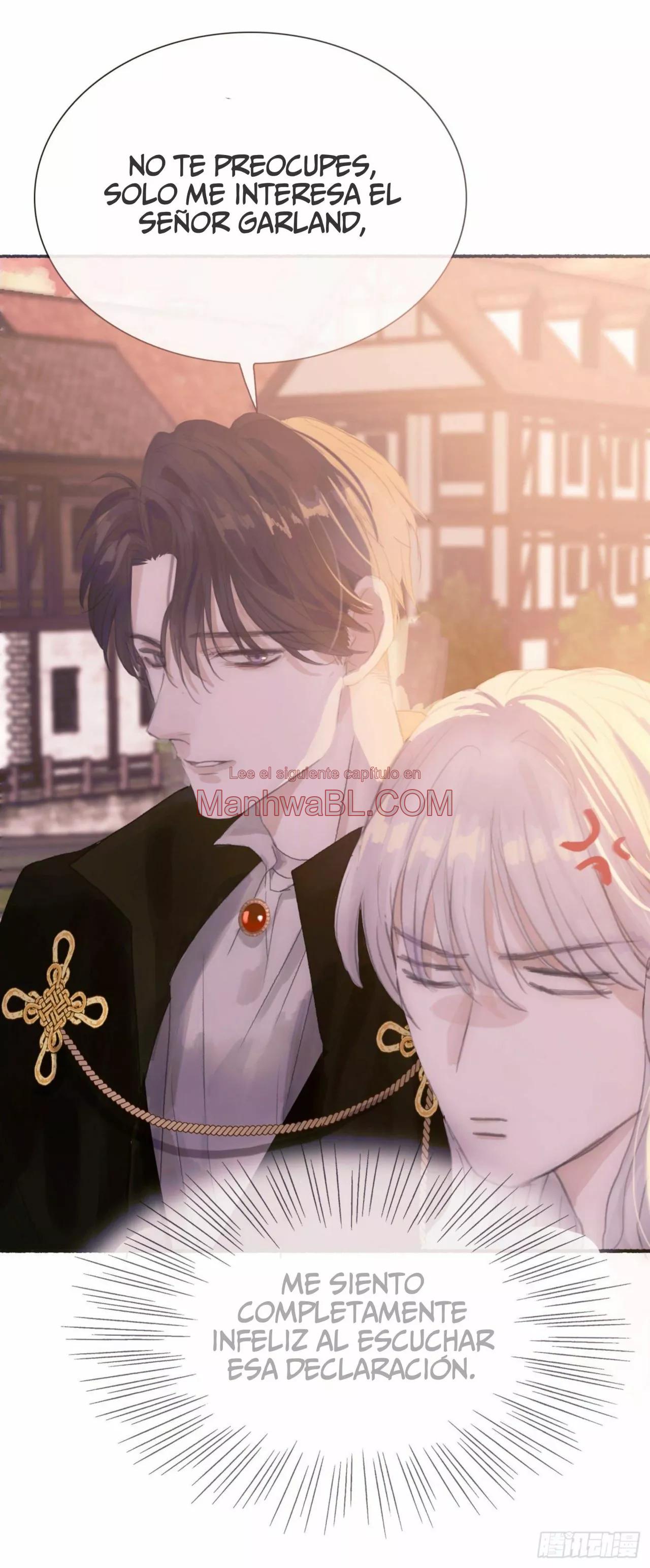Por favor, duerme conmigo - Capítulo 6 3 manhwa
