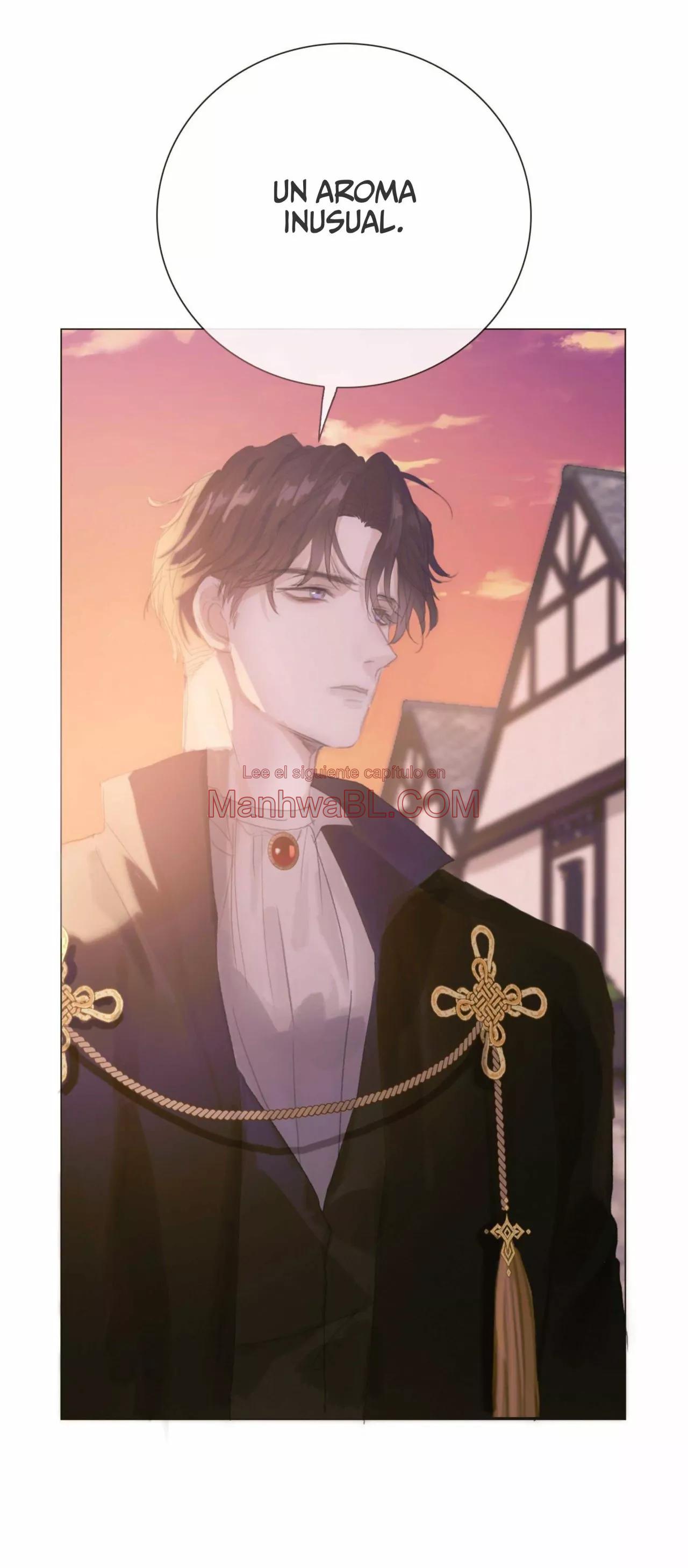 Por favor, duerme conmigo - Capítulo 6 3 manhwa