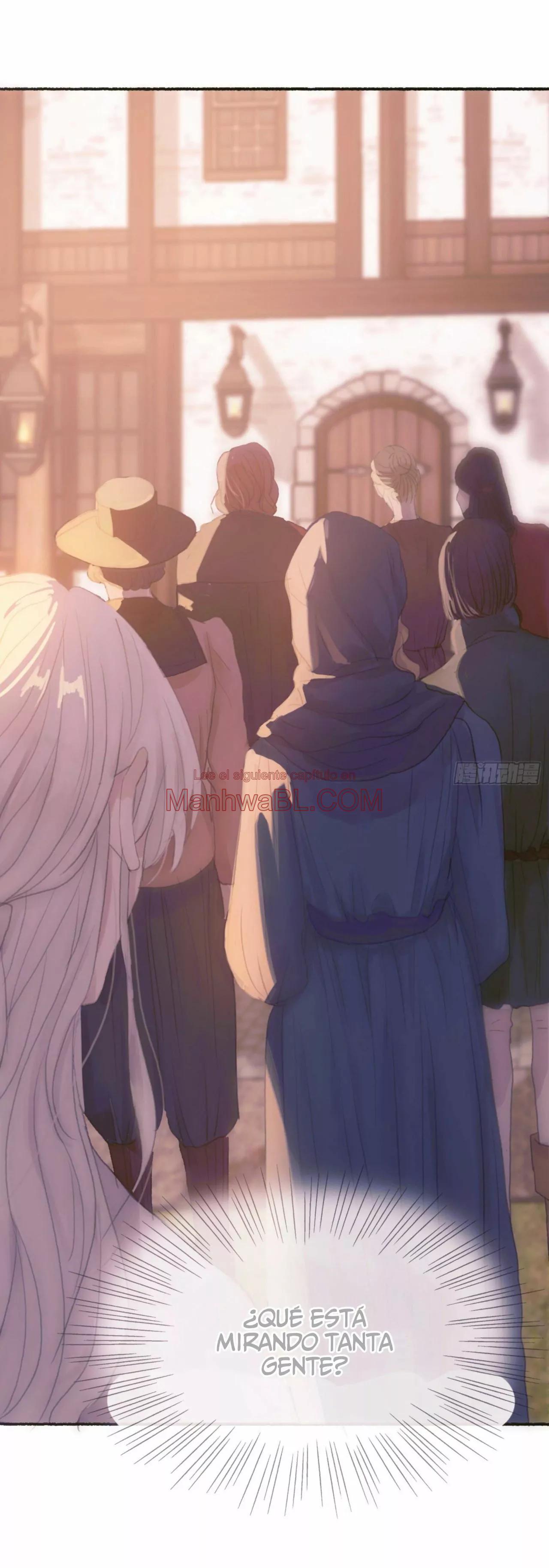 Por favor, duerme conmigo - Capítulo 6 3 manhwa