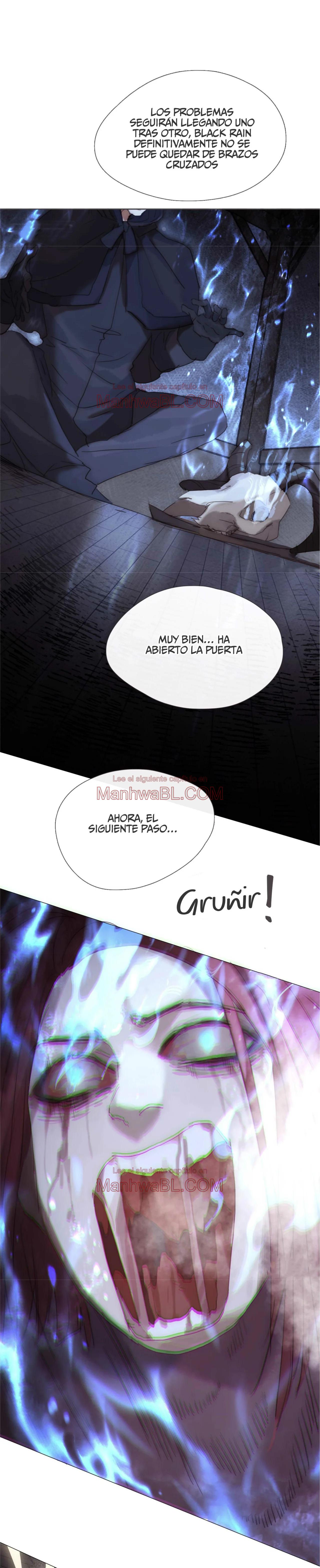 Por favor, duerme conmigo - Capítulo 133 manhwa