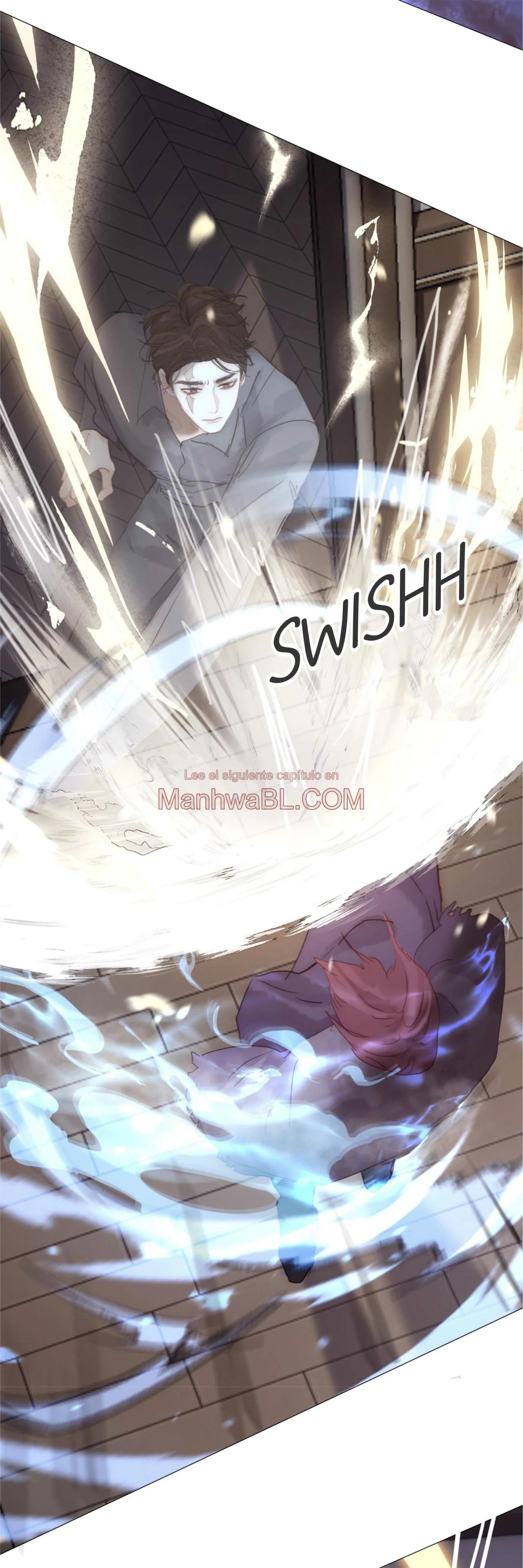 Por favor, duerme conmigo - Capítulo 133 manhwa