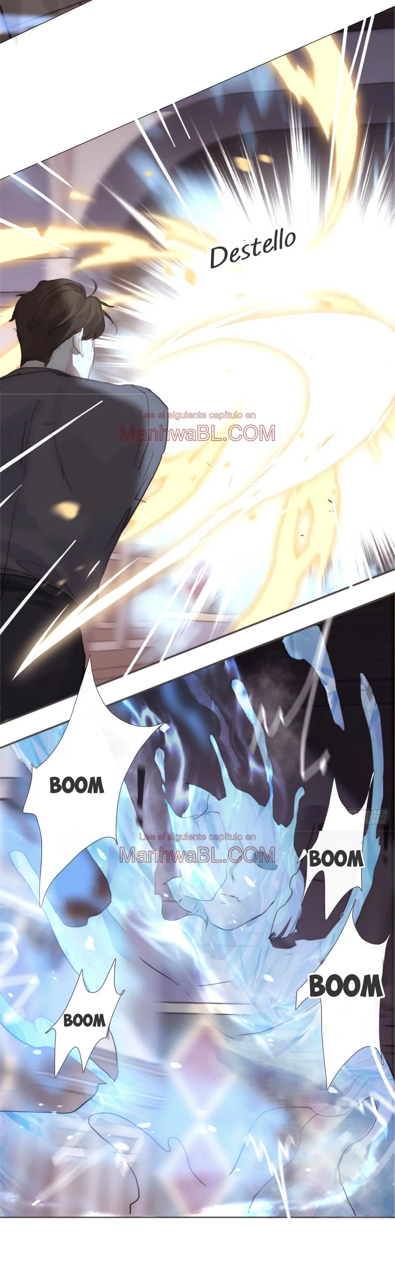 Por favor, duerme conmigo - Capítulo 133 manhwa
