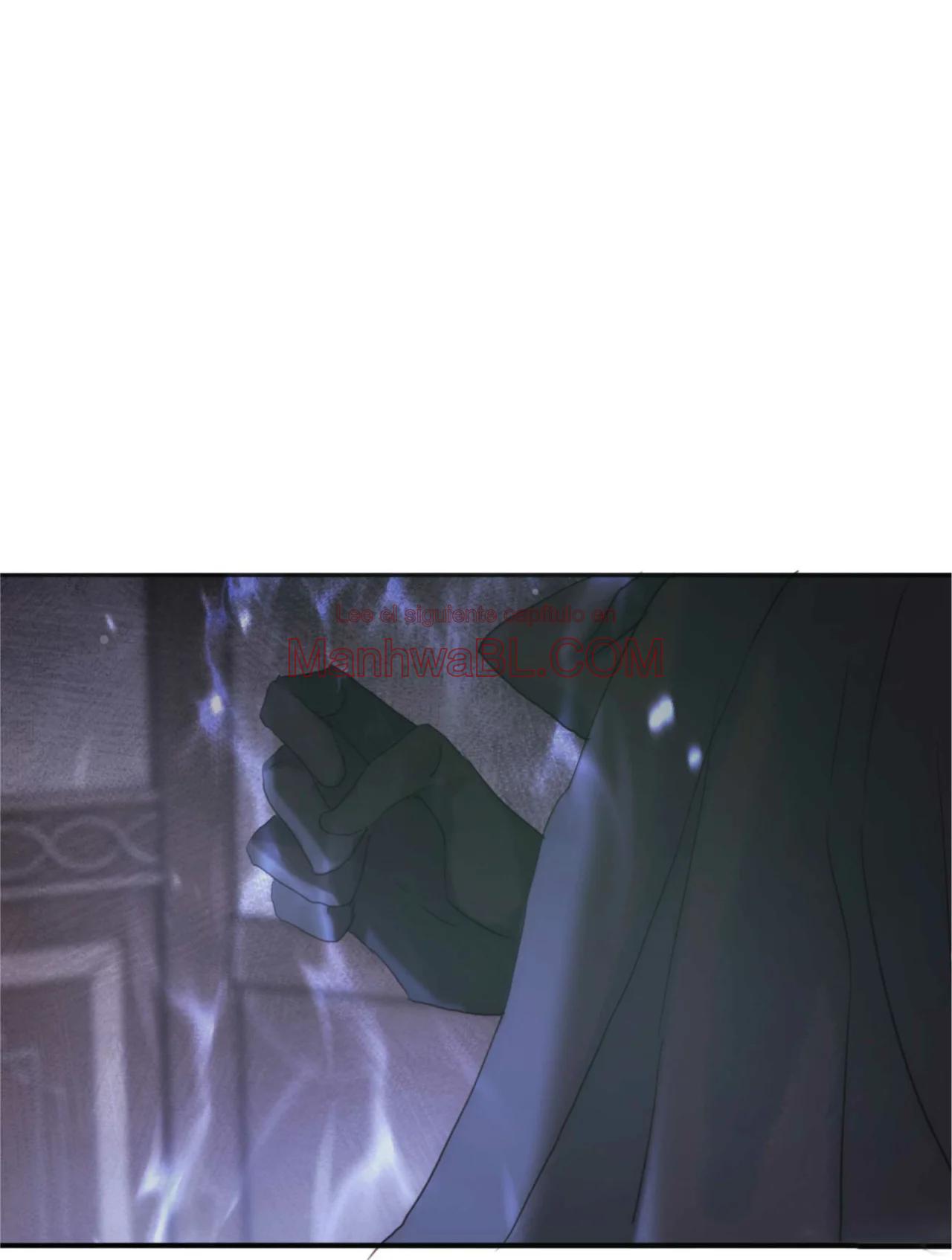 Por favor, duerme conmigo - Capítulo 133 manhwa