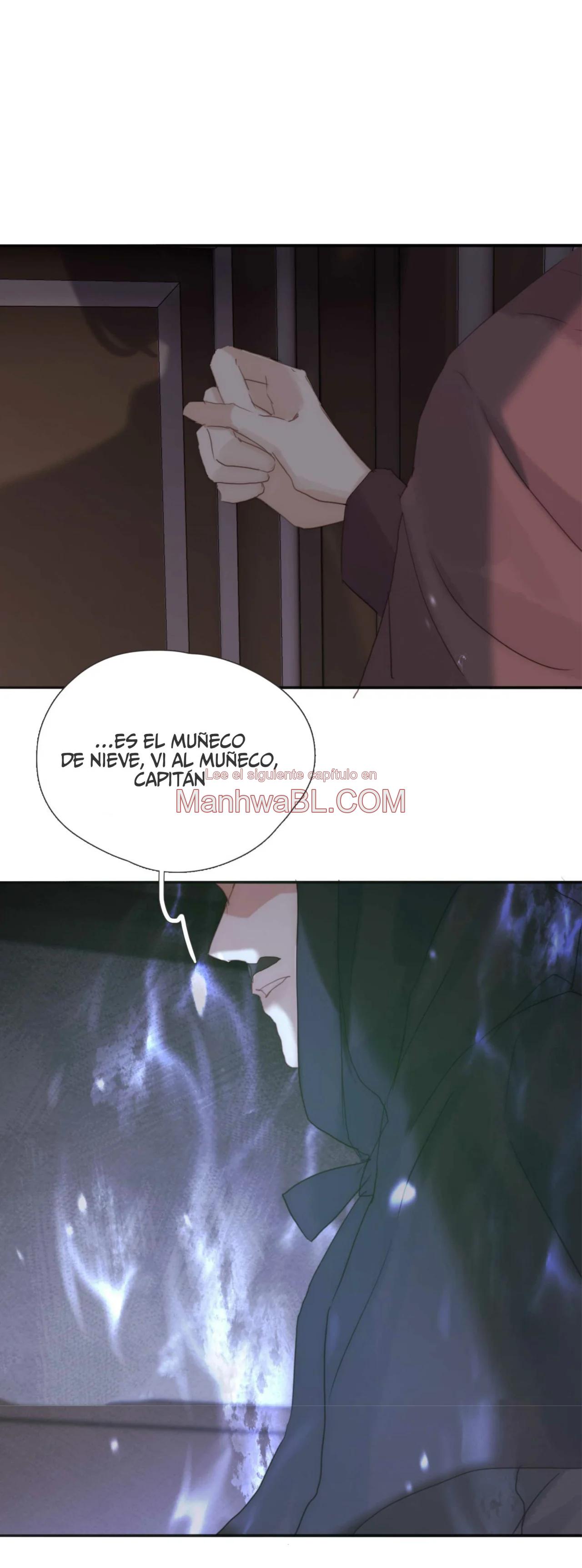 Por favor, duerme conmigo - Capítulo 133 manhwa