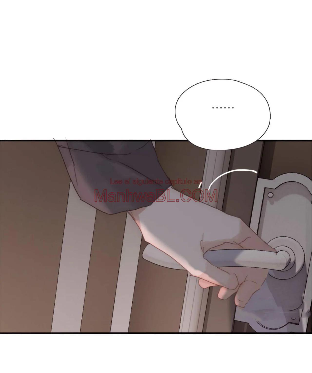Por favor, duerme conmigo - Capítulo 133 manhwa