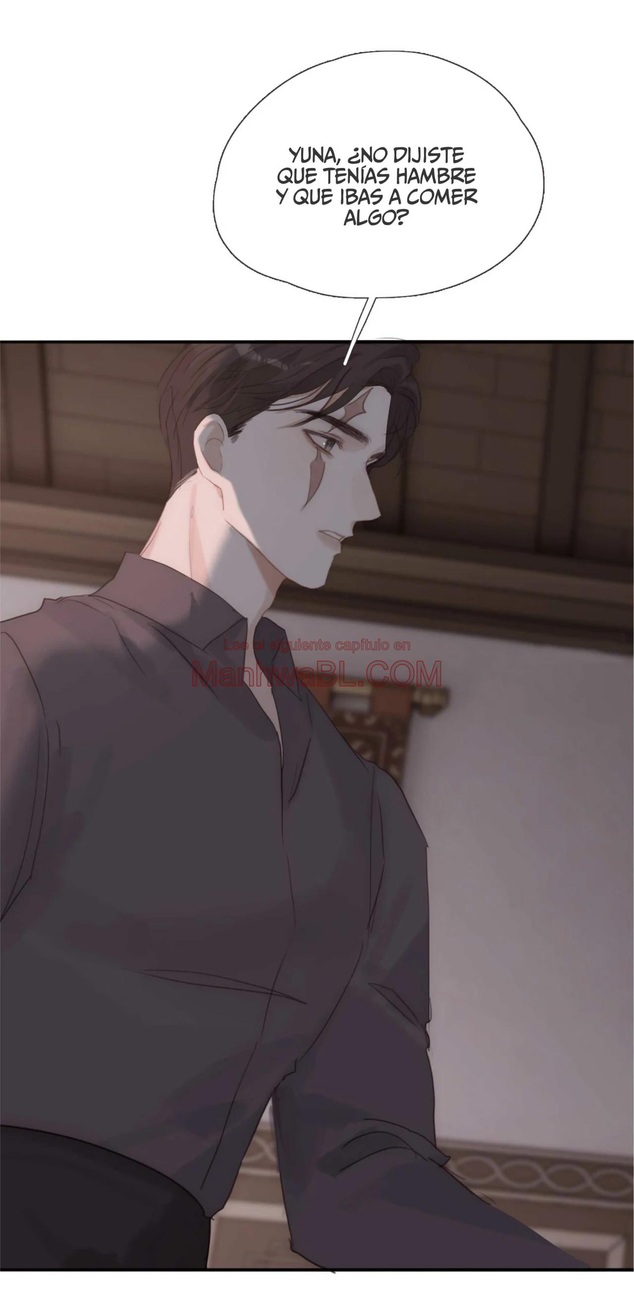 Por favor, duerme conmigo - Capítulo 133 manhwa