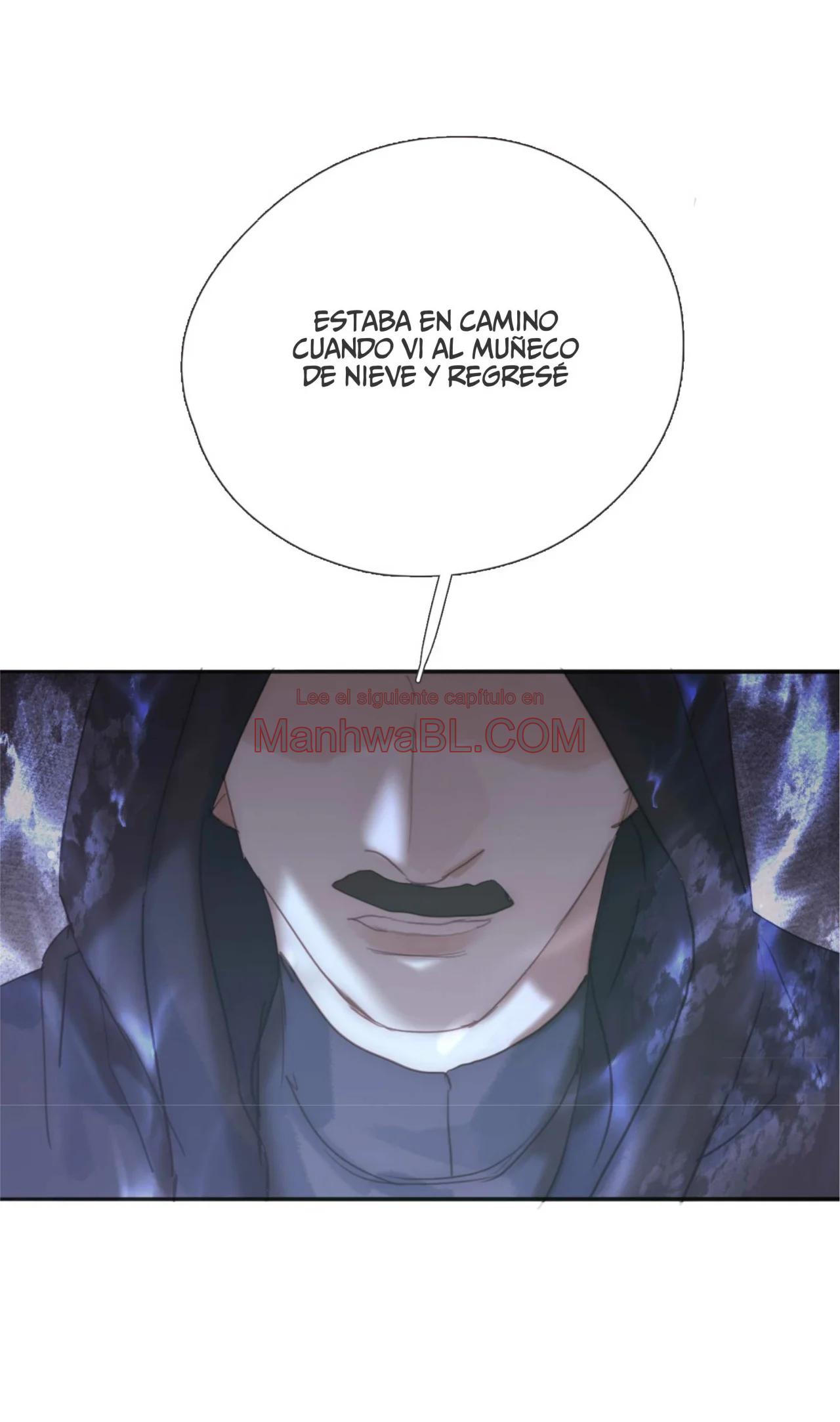 Por favor, duerme conmigo - Capítulo 133 manhwa