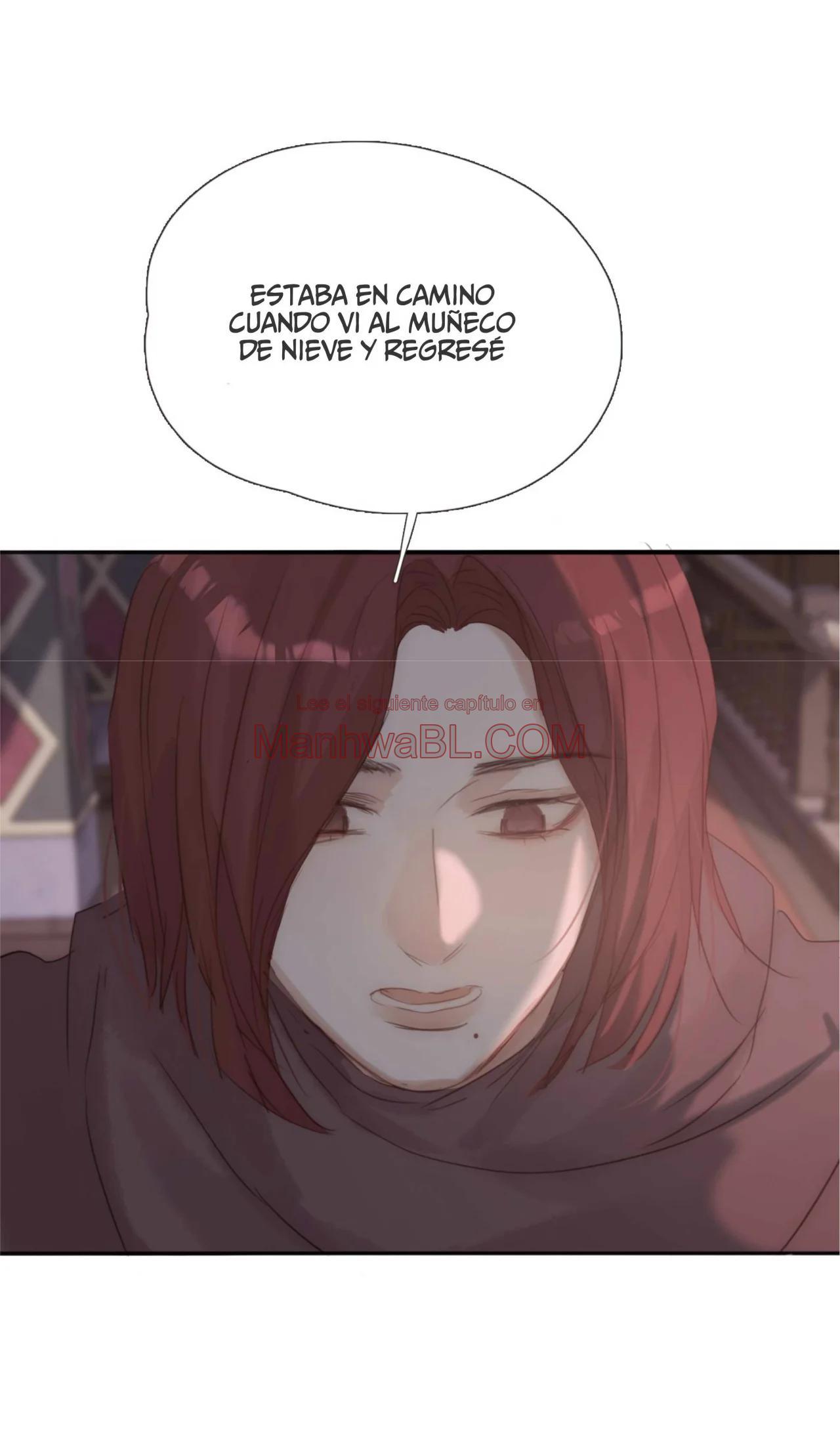 Por favor, duerme conmigo - Capítulo 133 manhwa