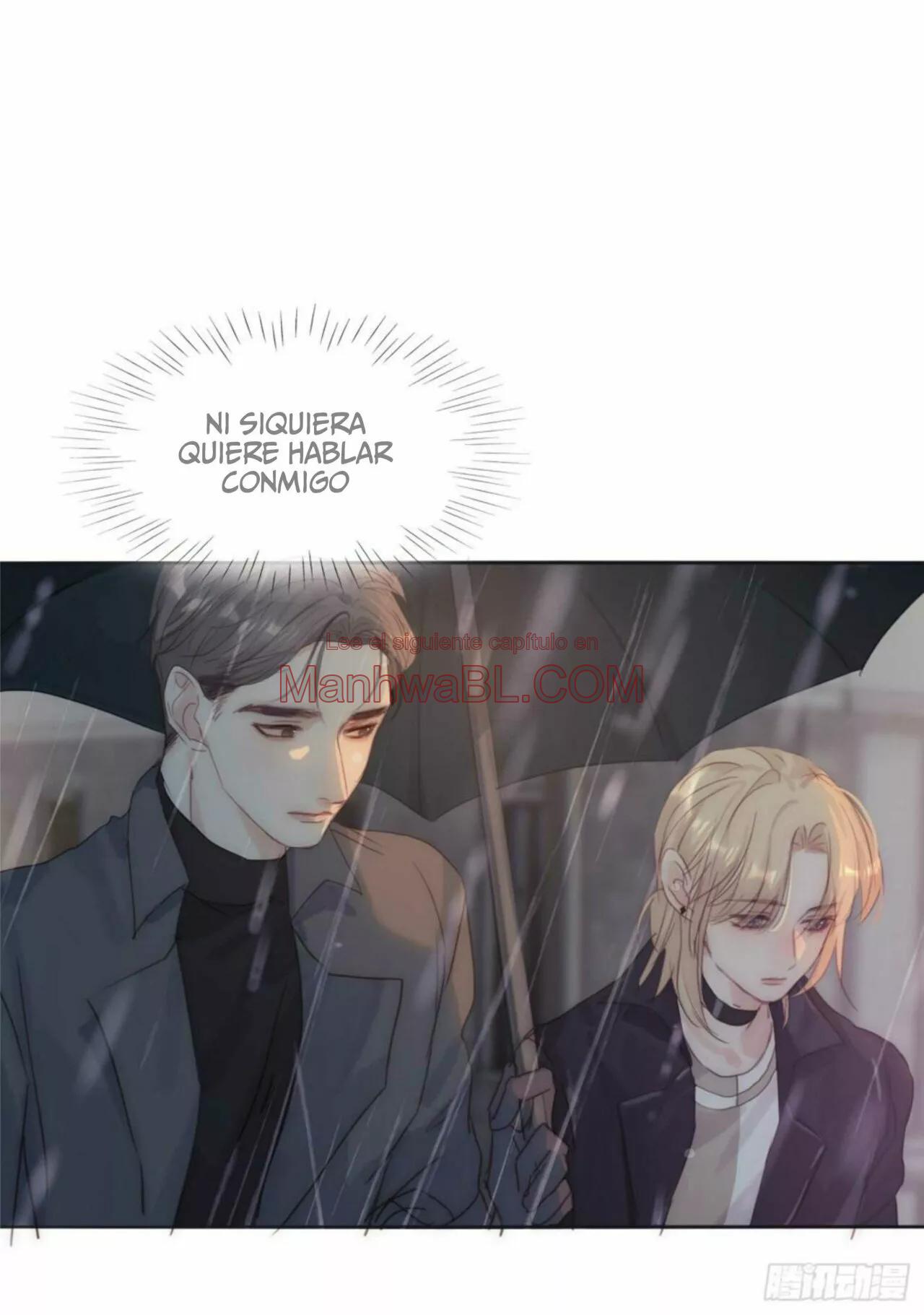Por favor, duerme conmigo - Capítulo 102 3 manhwa
