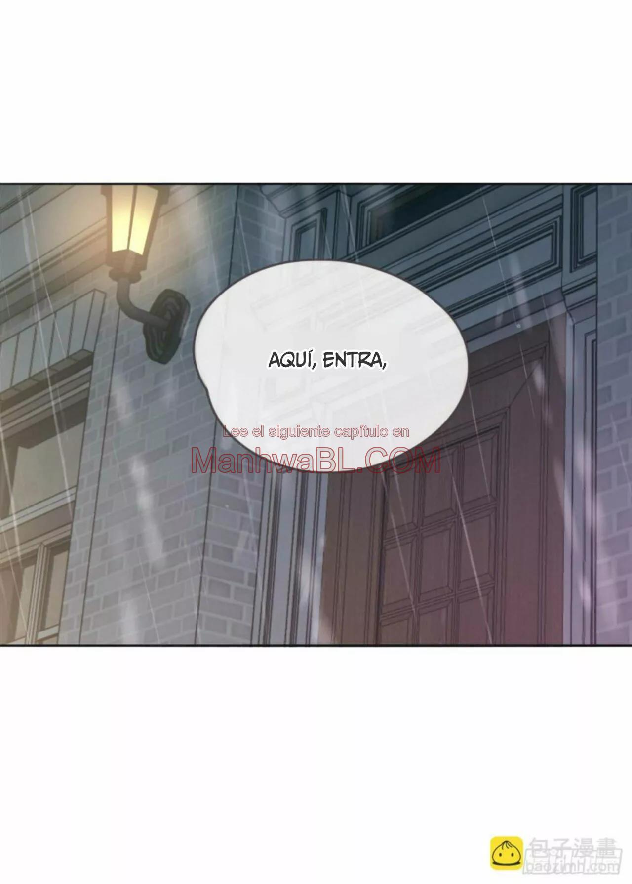 Por favor, duerme conmigo - Capítulo 102 3 manhwa