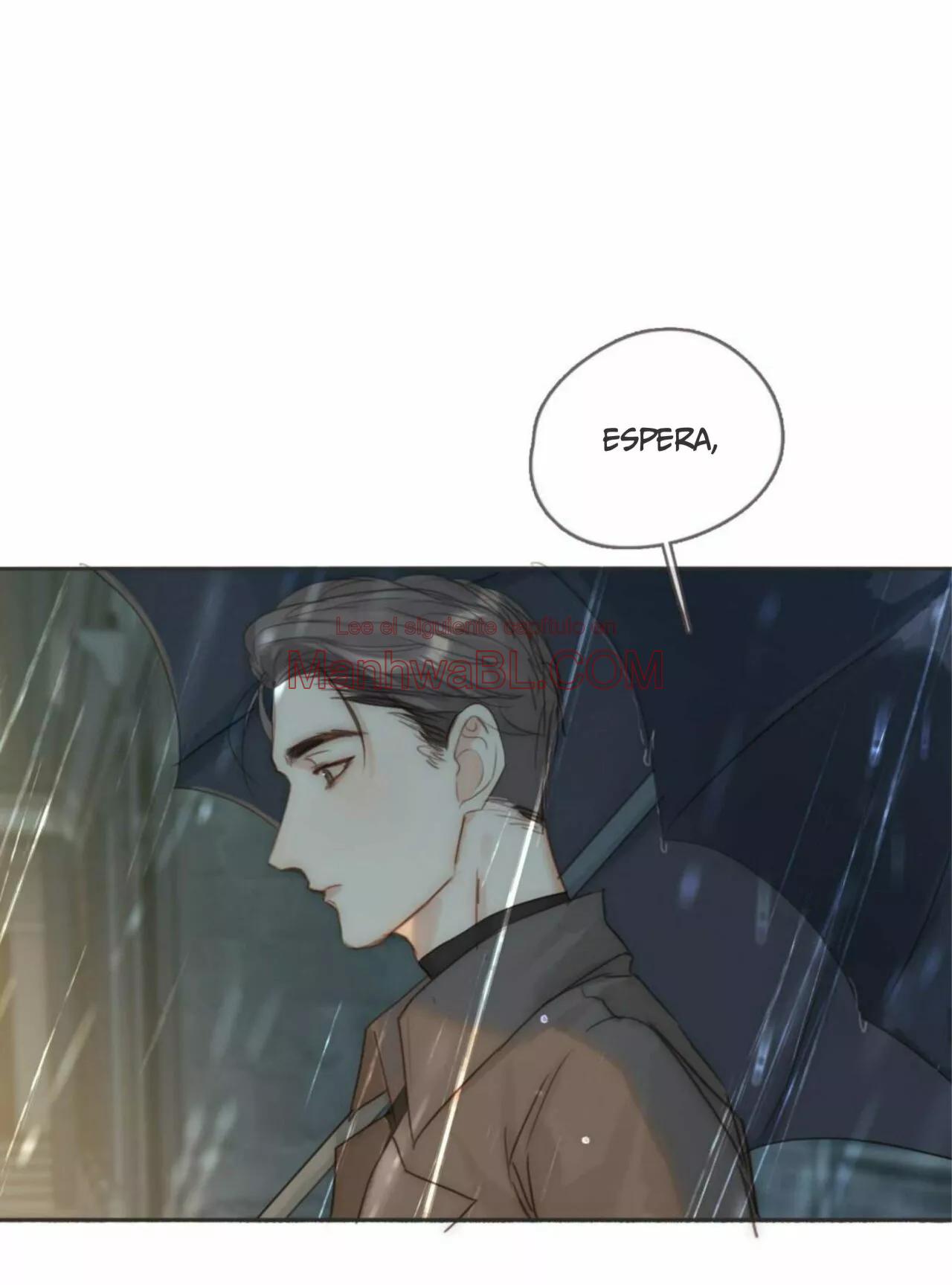 Por favor, duerme conmigo - Capítulo 102 3 manhwa