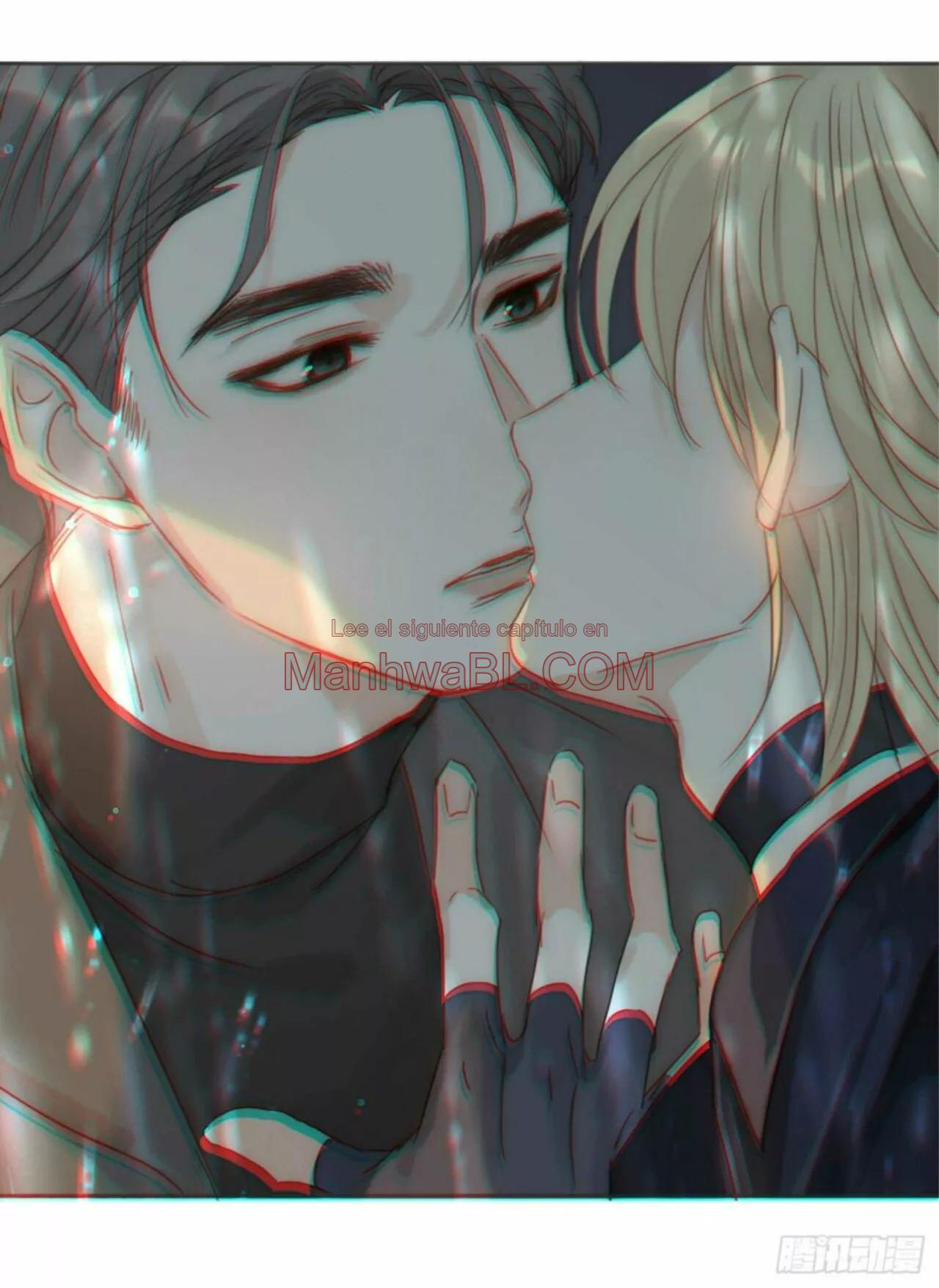 Por favor, duerme conmigo - Capítulo 102 3 manhwa