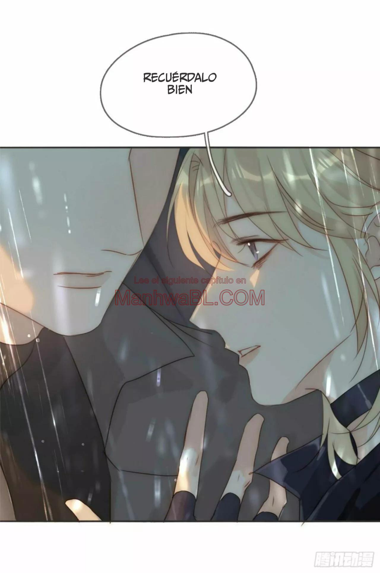 Por favor, duerme conmigo - Capítulo 102 3 manhwa