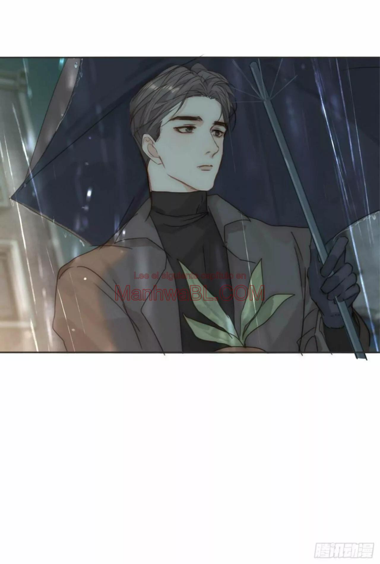 Por favor, duerme conmigo - Capítulo 102 3 manhwa