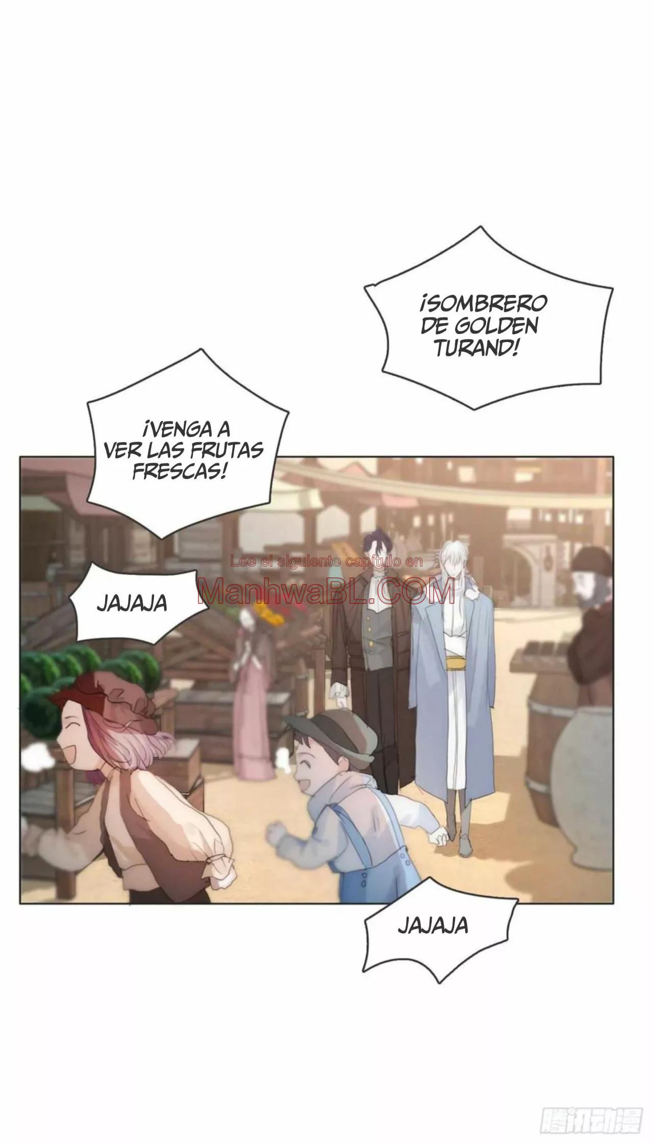 Por favor, duerme conmigo - Capítulo 45 manhwa