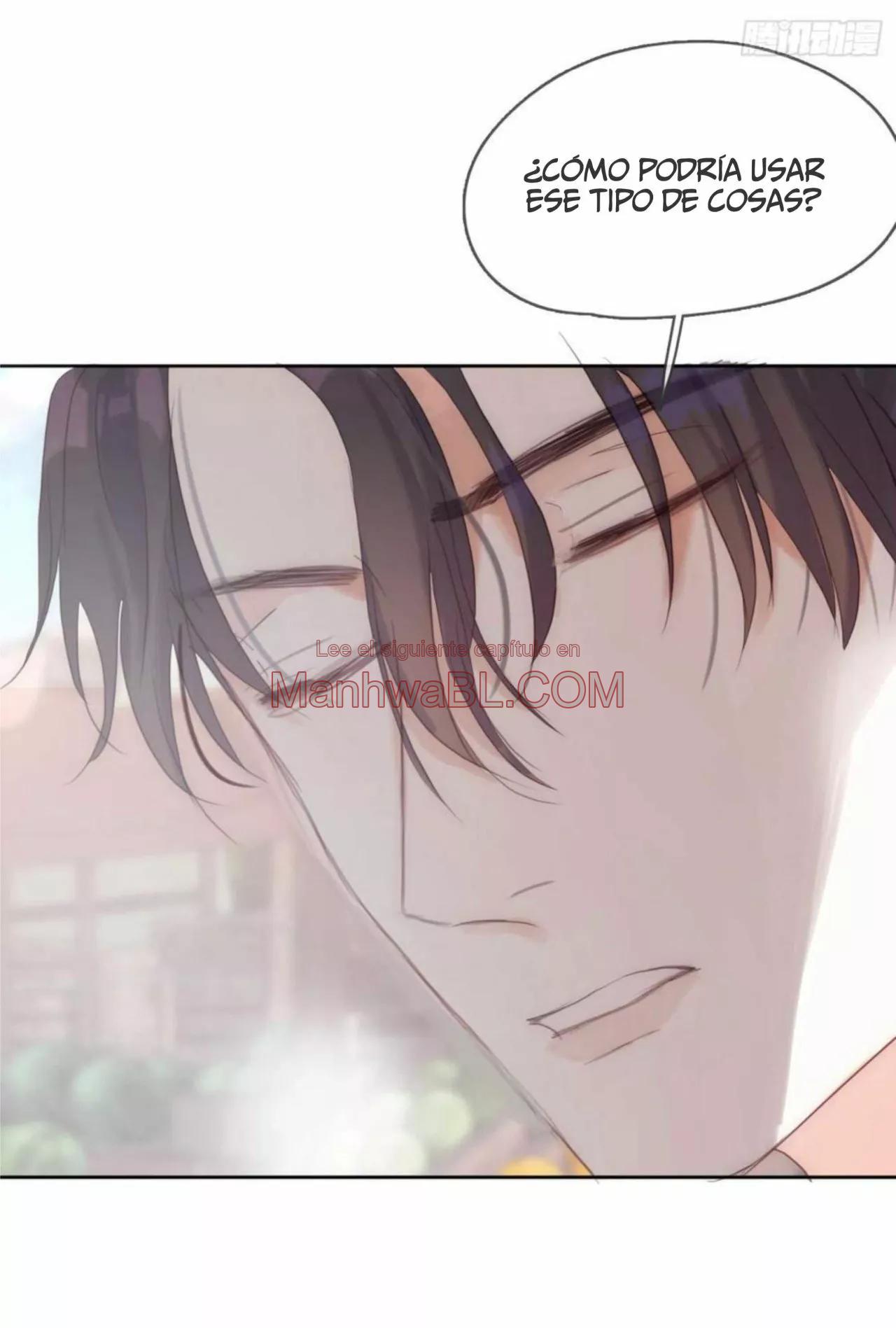 Por favor, duerme conmigo - Capítulo 45 manhwa