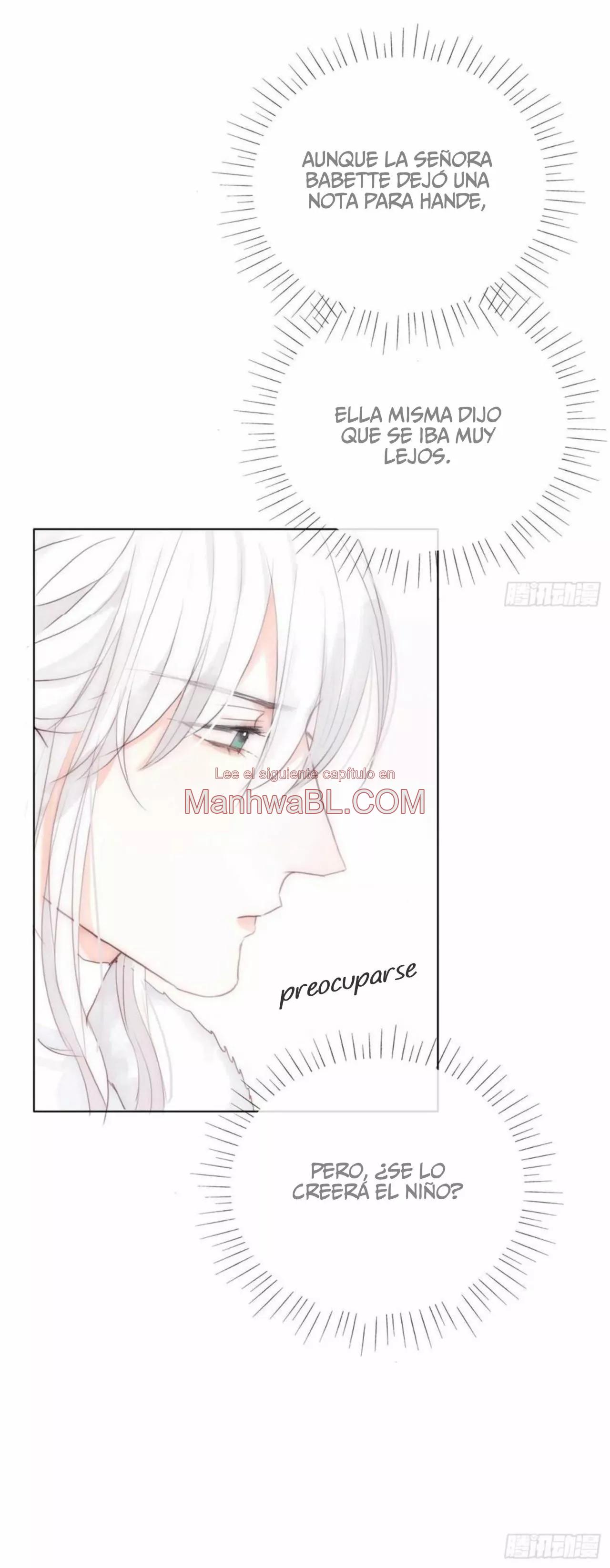 Por favor, duerme conmigo - Capítulo 45 manhwa