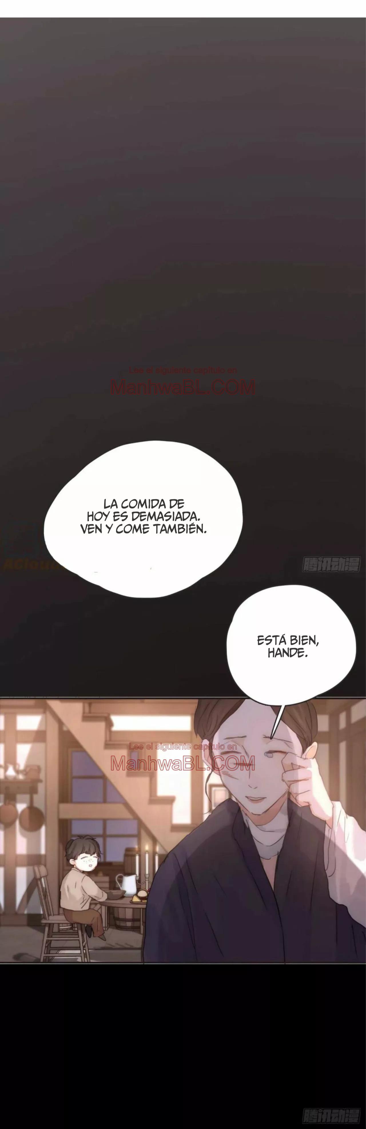Por favor, duerme conmigo - Capítulo 45 manhwa