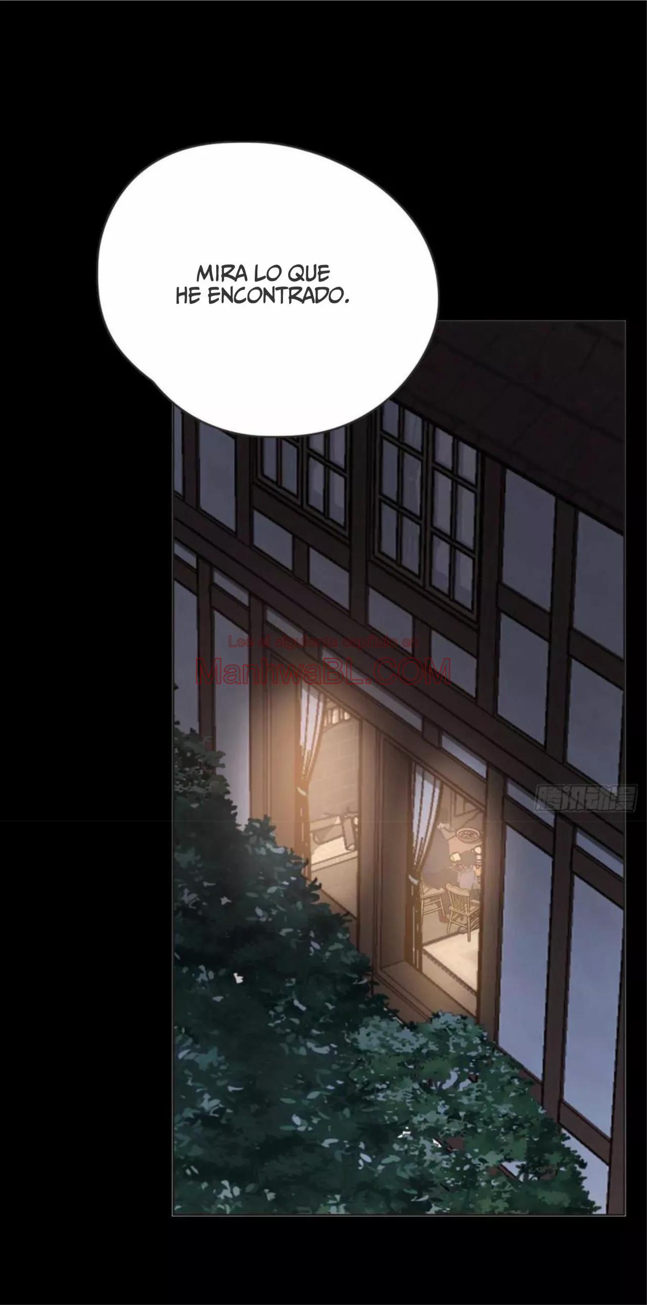 Por favor, duerme conmigo - Capítulo 45 manhwa