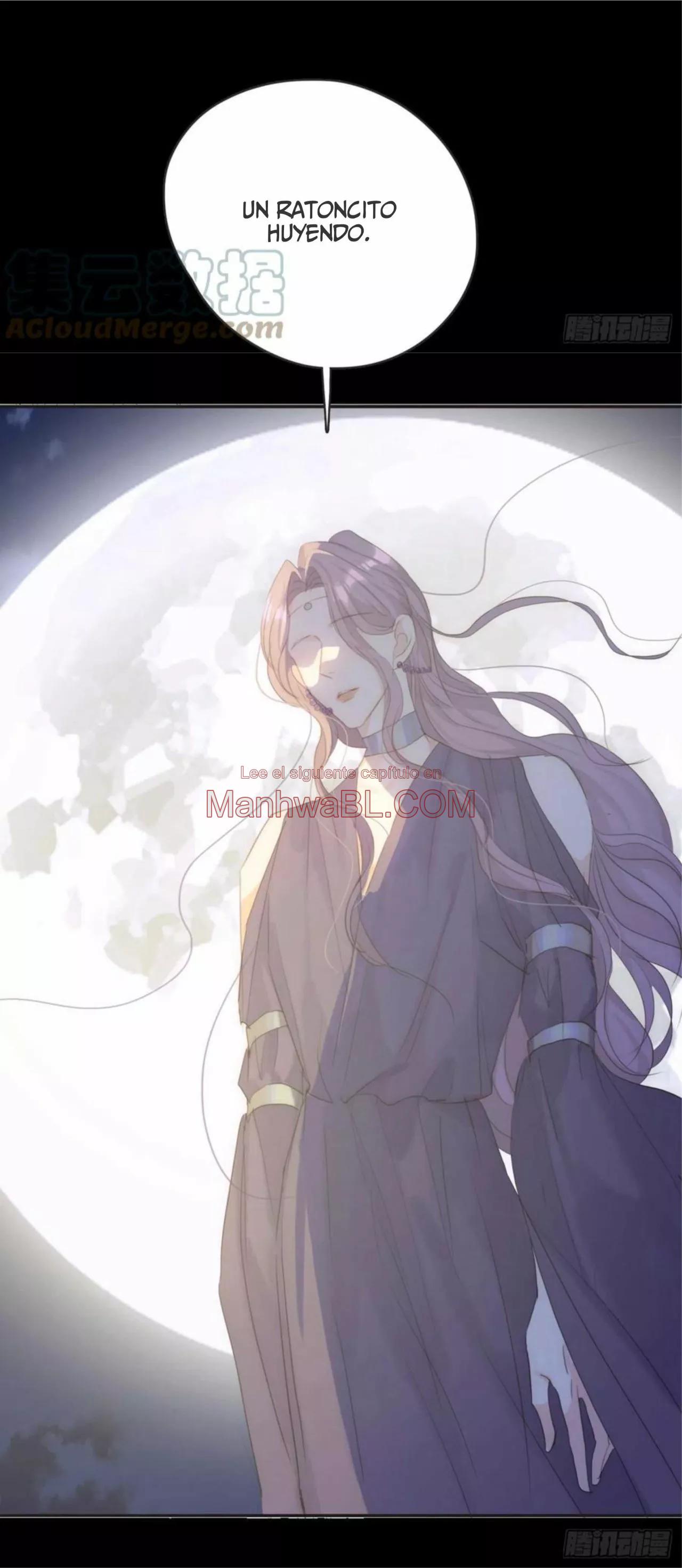 Por favor, duerme conmigo - Capítulo 45 manhwa