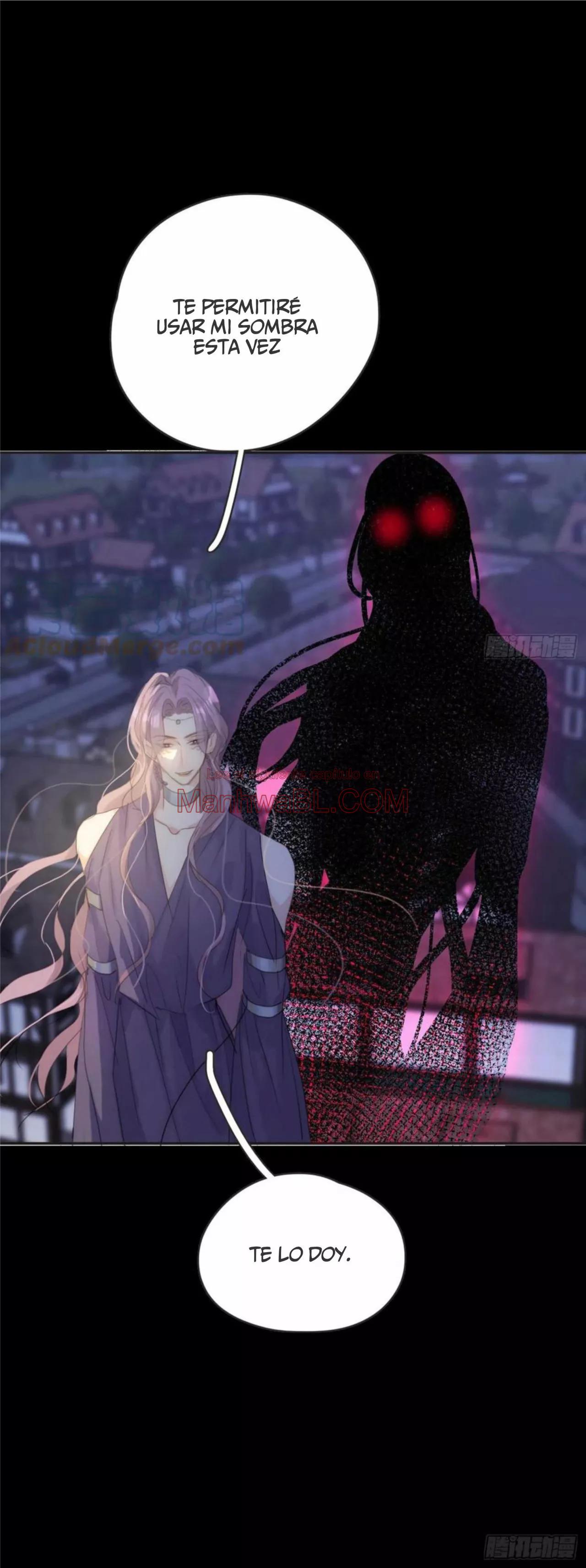 Por favor, duerme conmigo - Capítulo 45 manhwa