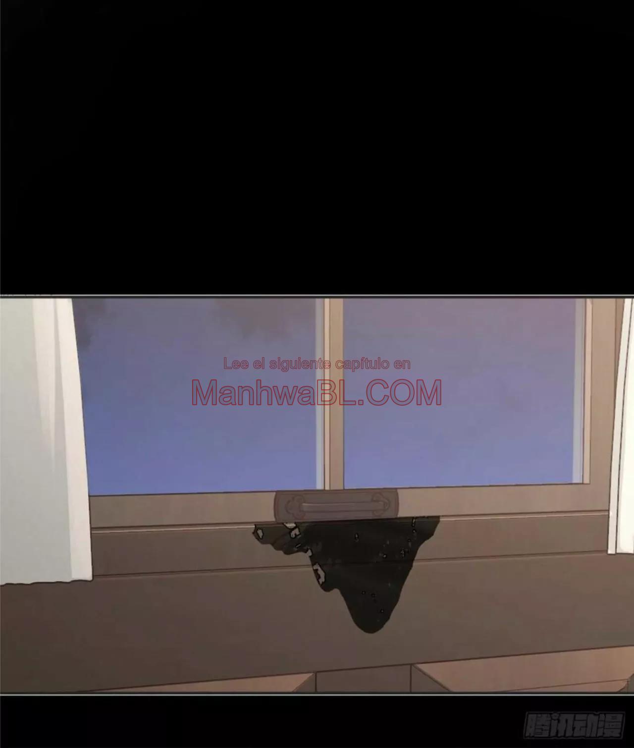 Por favor, duerme conmigo - Capítulo 45 manhwa