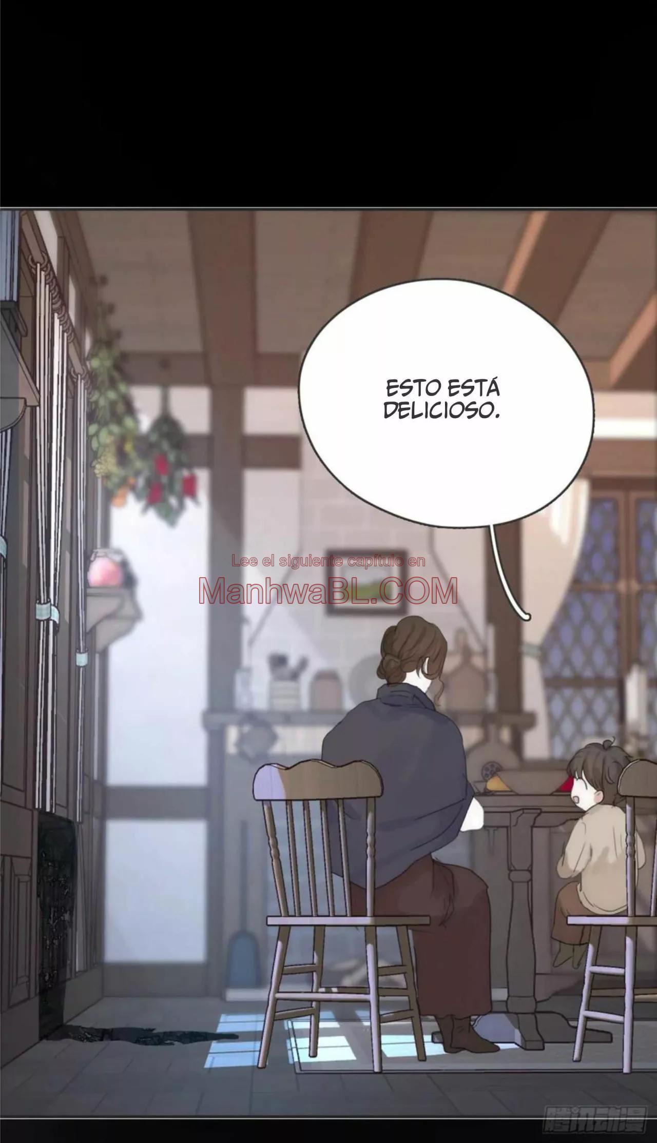 Por favor, duerme conmigo - Capítulo 45 manhwa