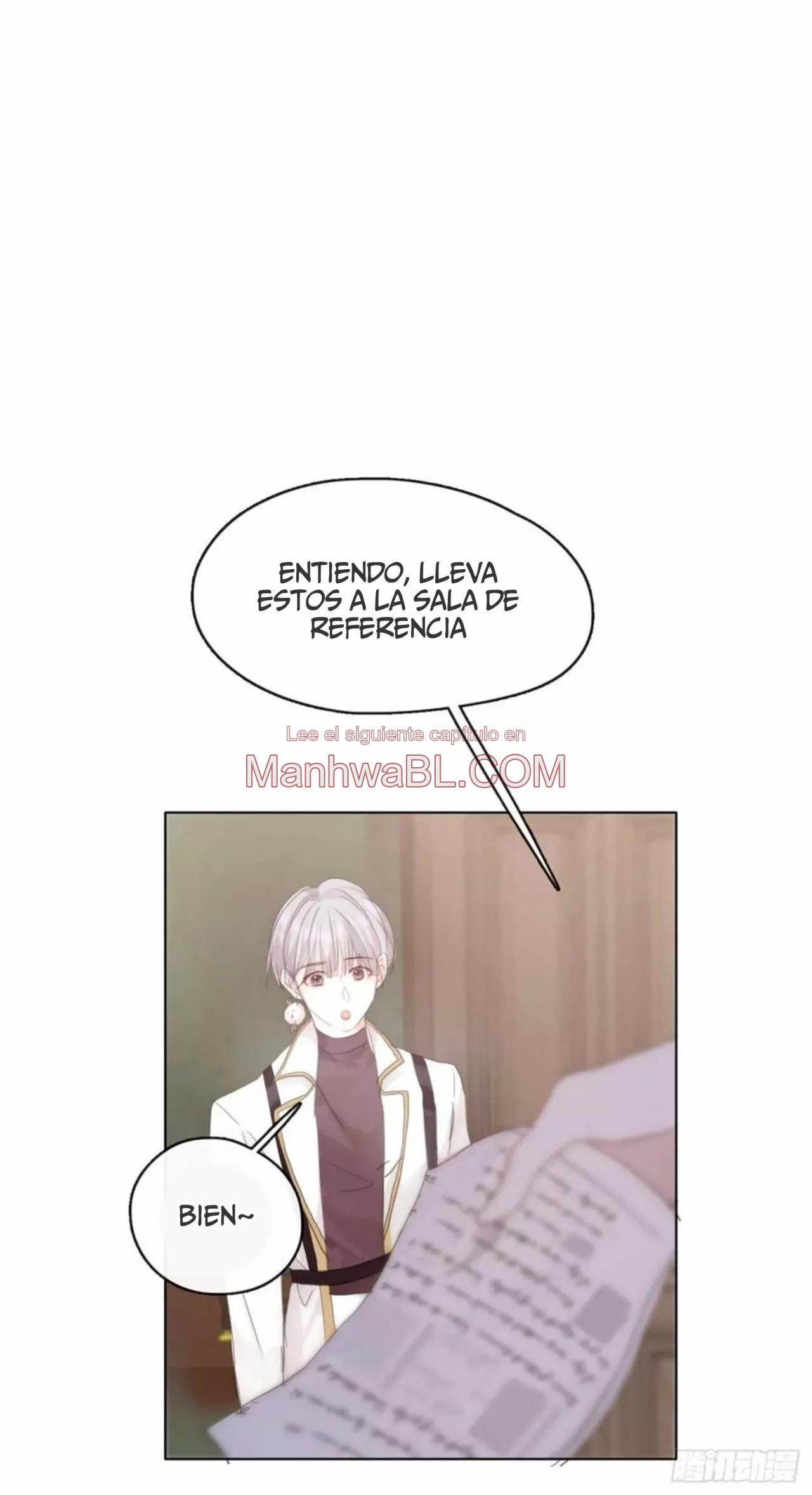 Por favor, duerme conmigo - Capítulo 41 manhwa