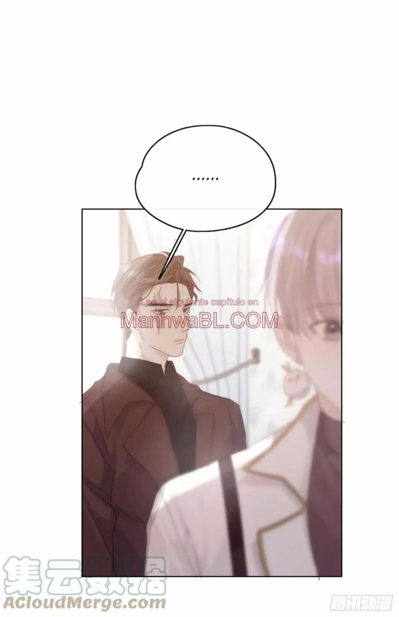 Por favor, duerme conmigo - Capítulo 41 manhwa