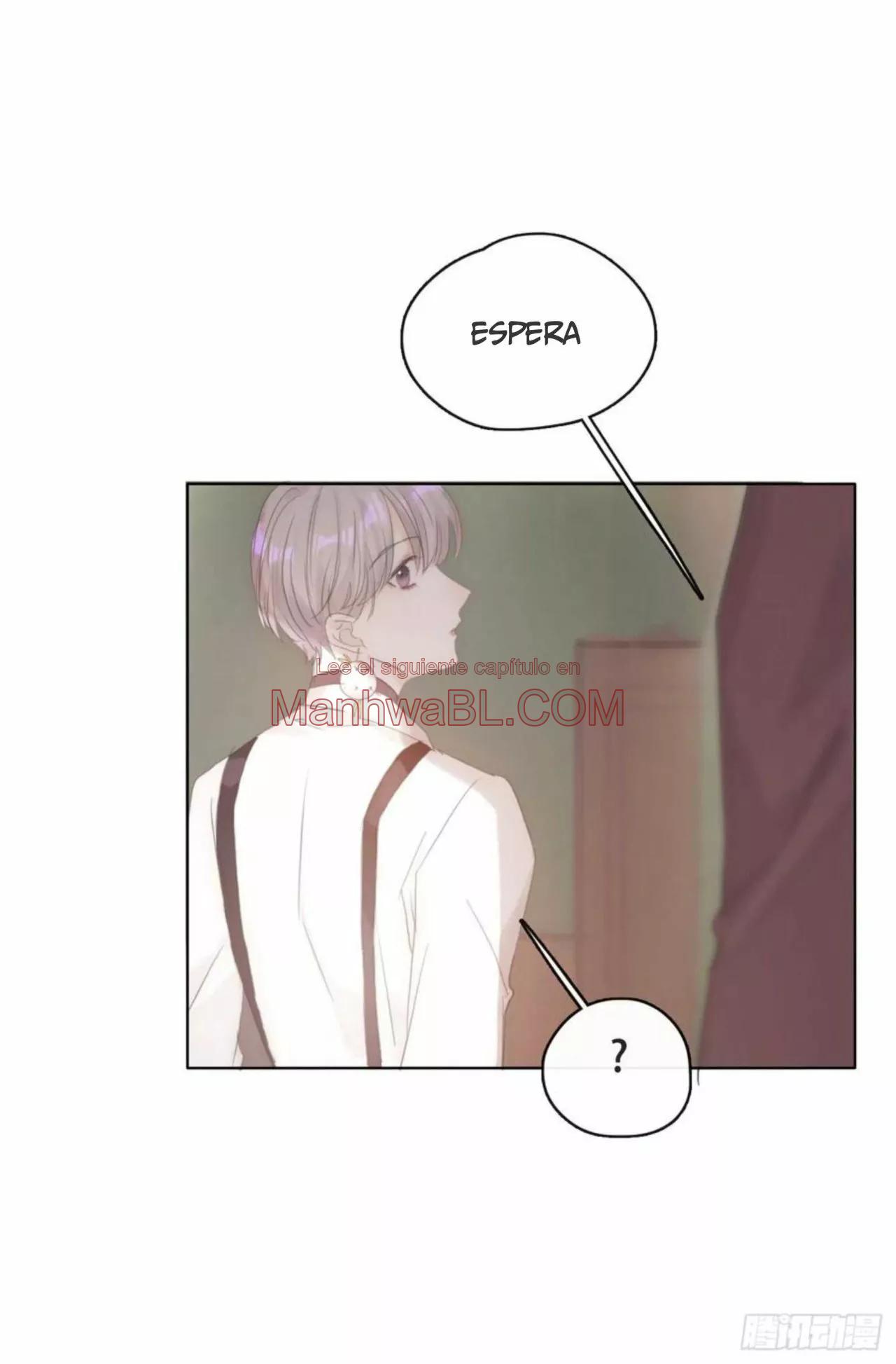 Por favor, duerme conmigo - Capítulo 41 manhwa