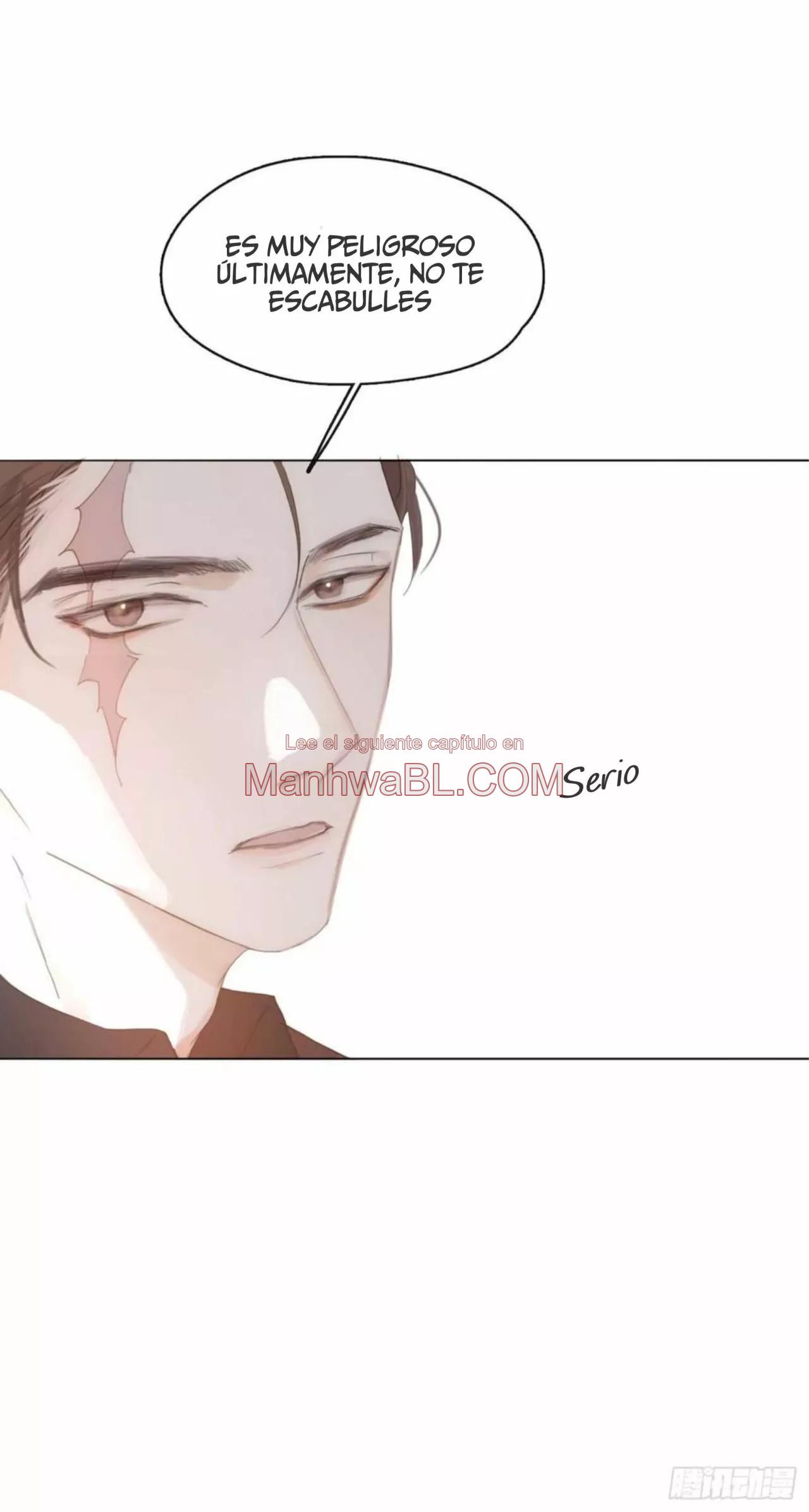 Por favor, duerme conmigo - Capítulo 41 manhwa