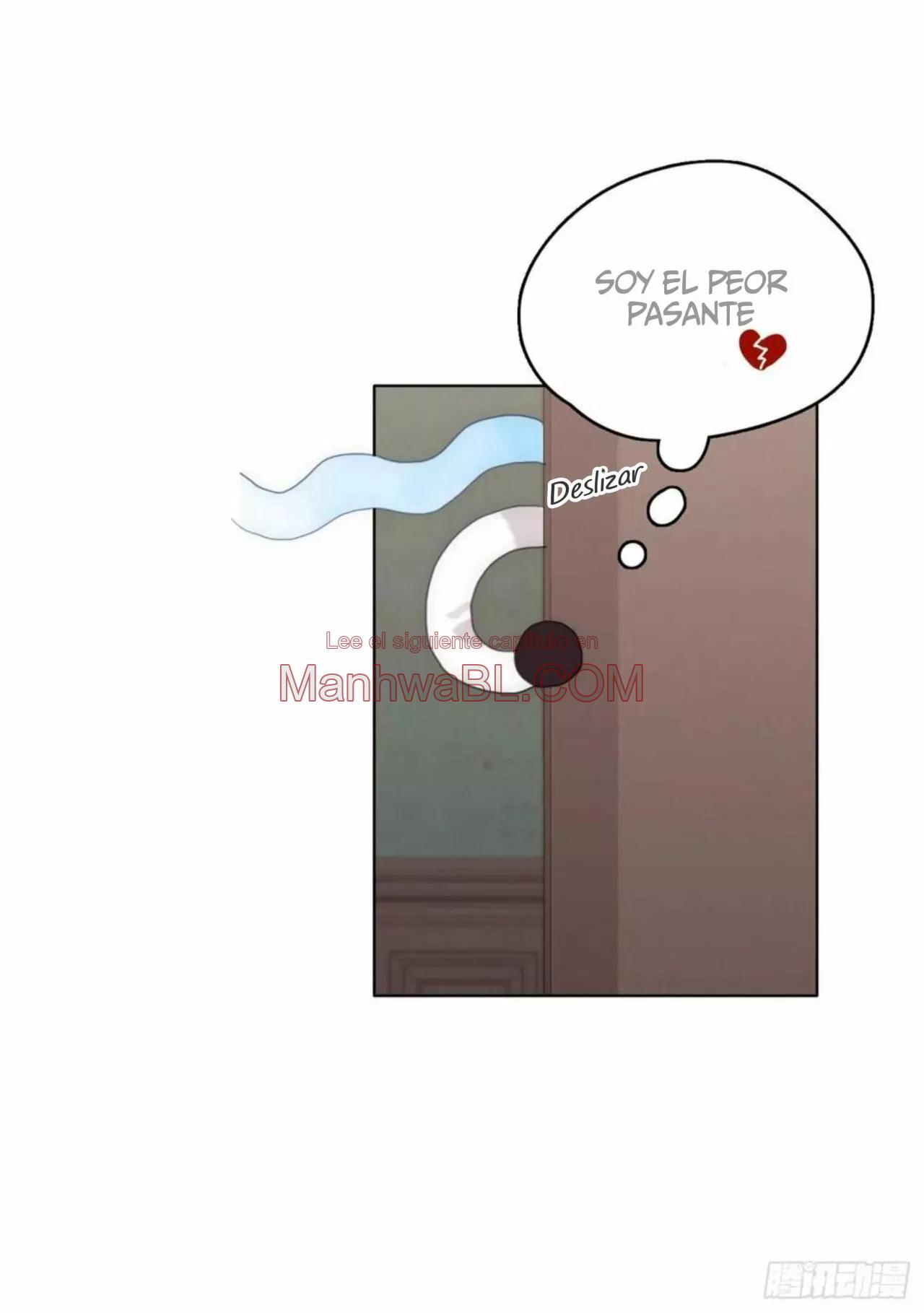 Por favor, duerme conmigo - Capítulo 41 manhwa